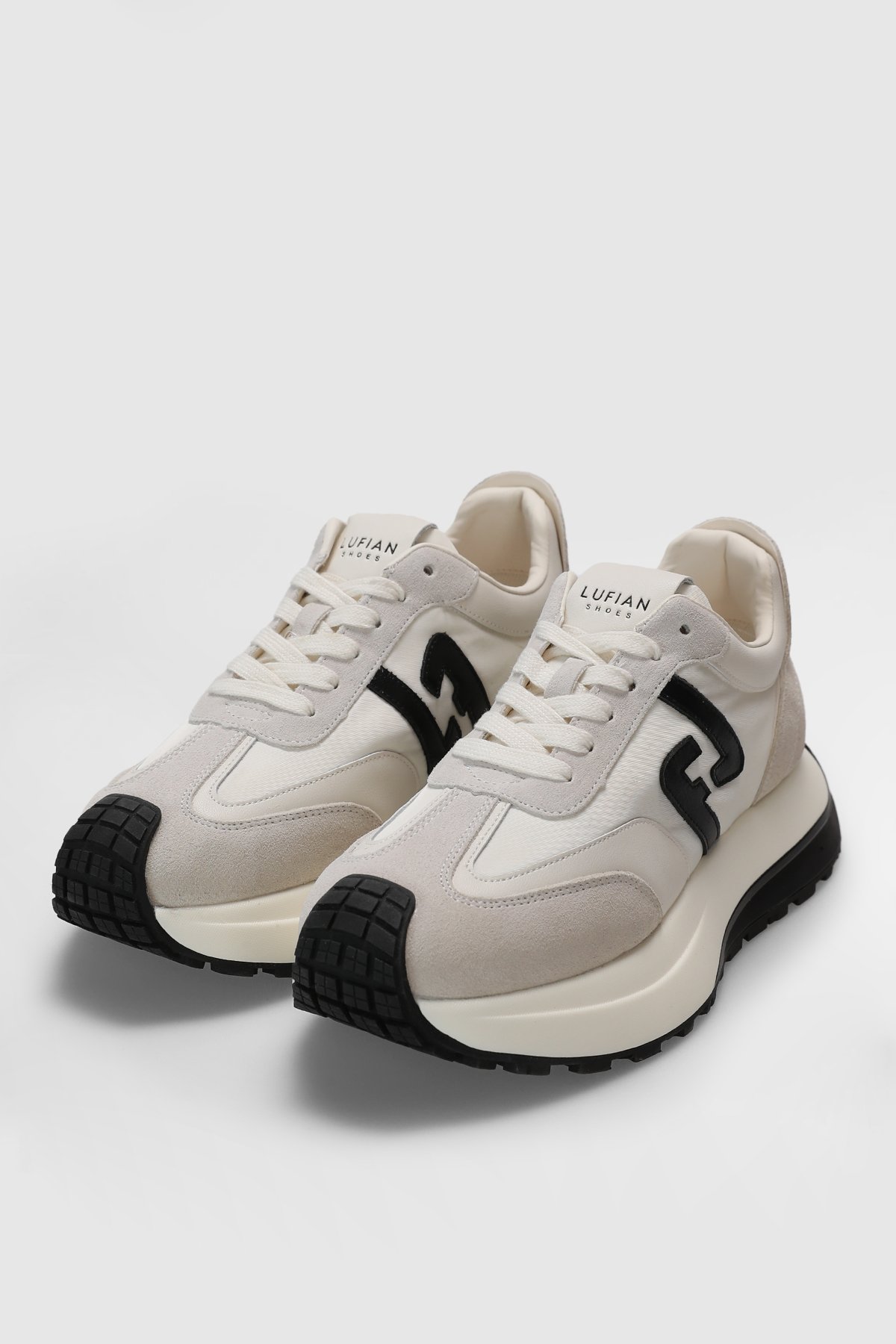 121230032 Marta Unisex Sneaker Ayakkabı - Görsel 6