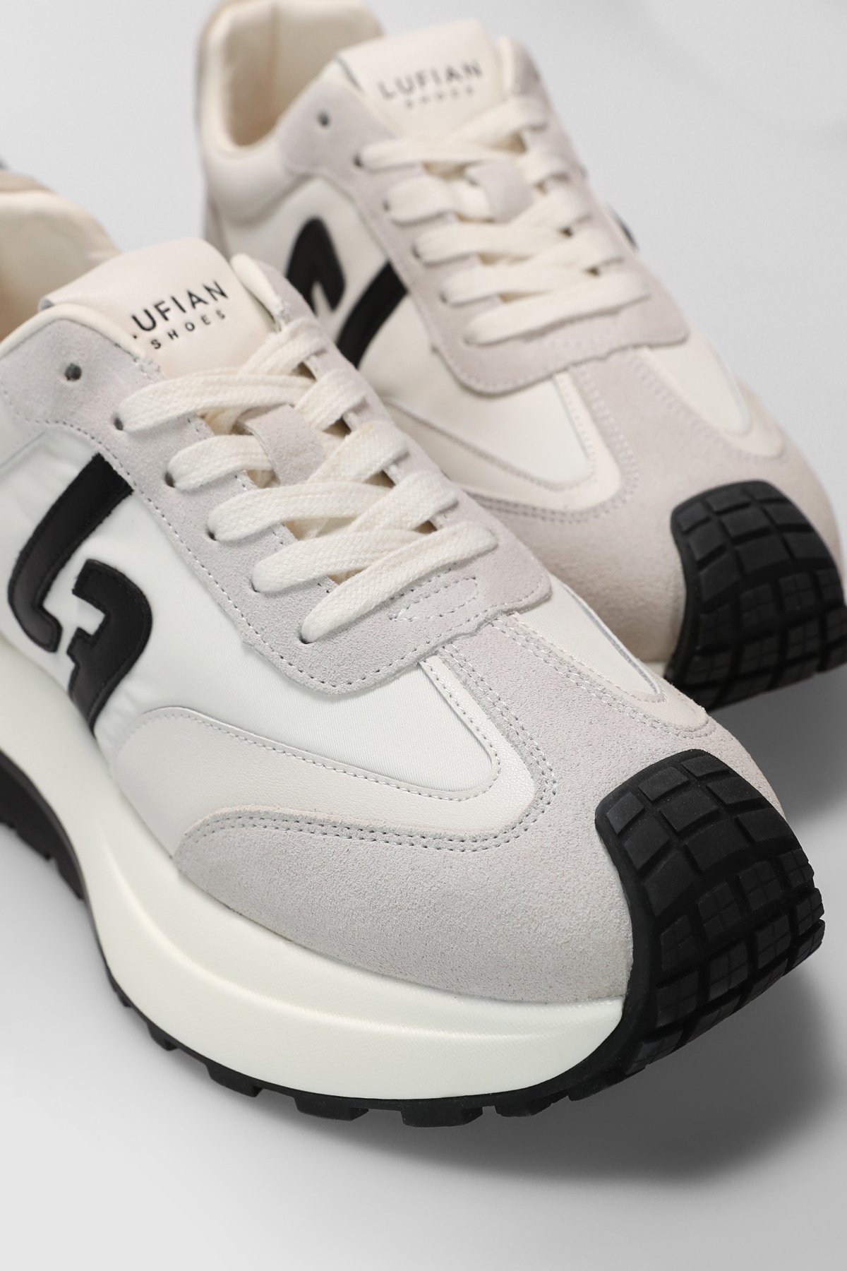 121230032 Marta Unisex Sneaker Ayakkabı - Görsel 7