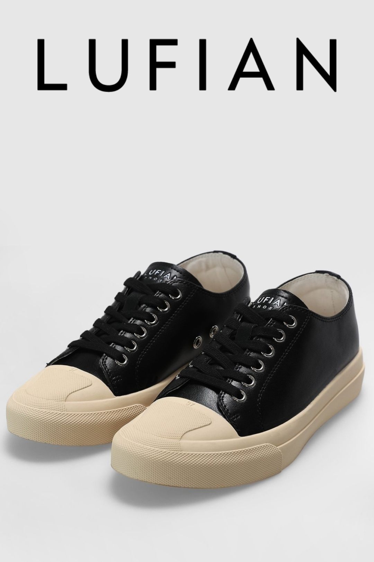 121230037 Lıana Unisex Sneaker Ayakkabı - Görsel 3