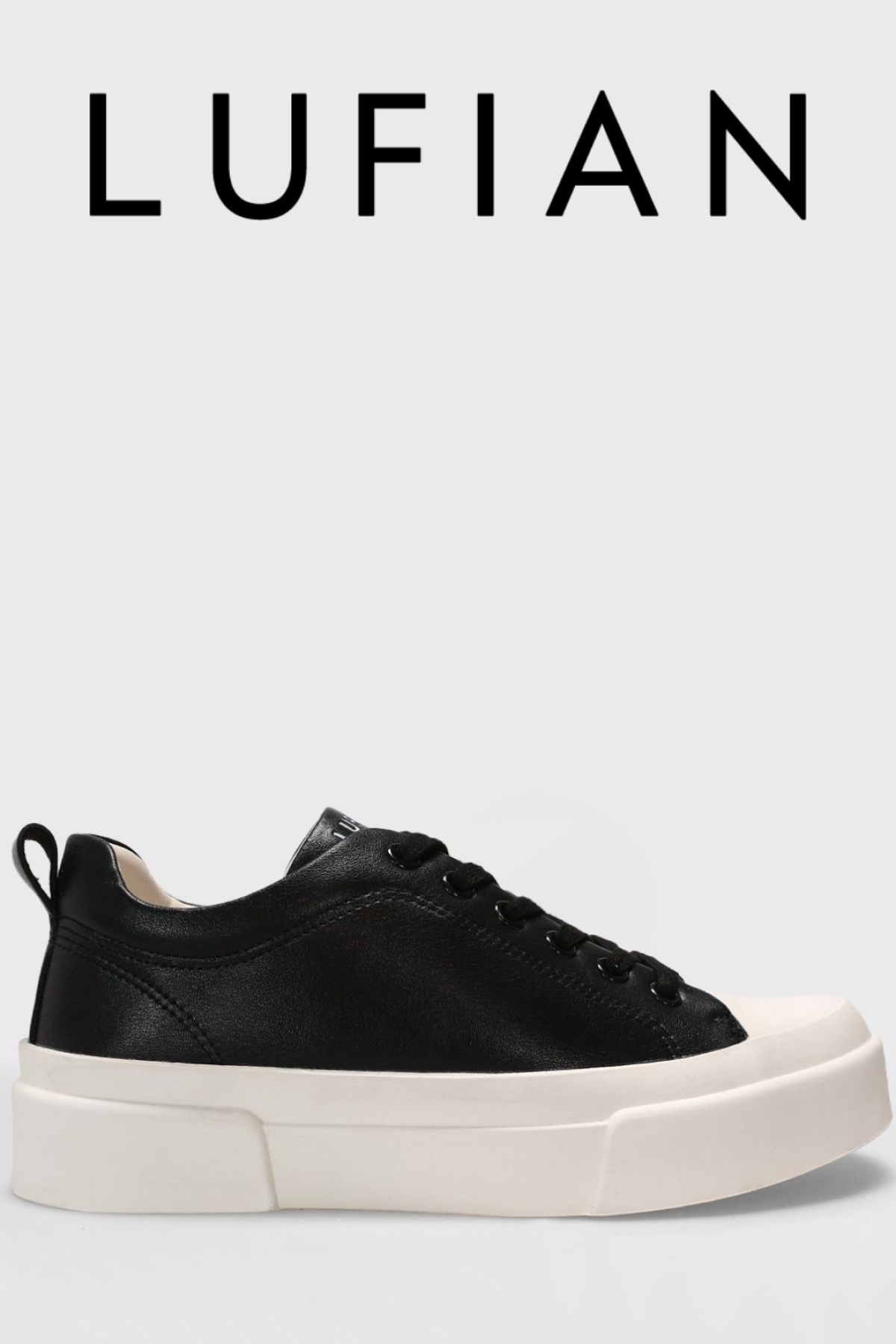 121230038 Mıa Unisex Sneaker Ayakkabı - Görsel 4