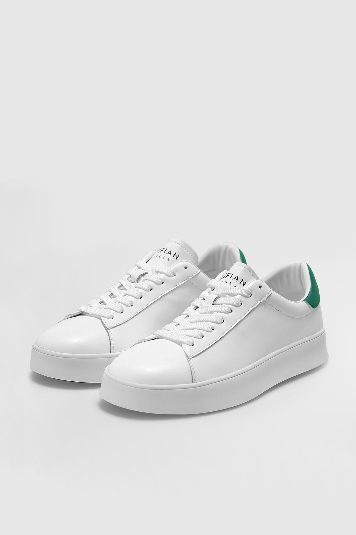 121230052 Adel Unisex Sneaker Ayakkabı - Görsel 3