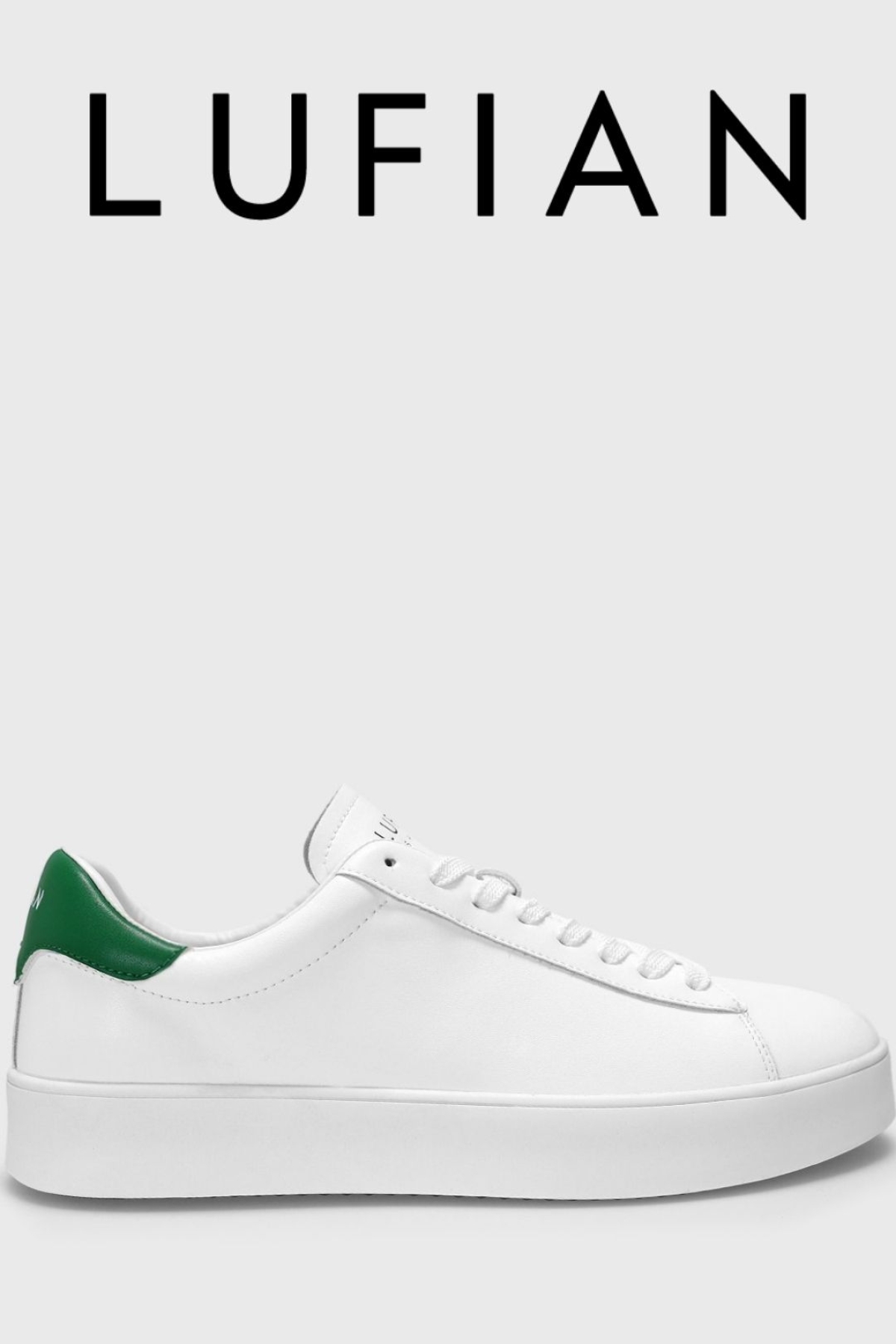 121230052 Adel Unisex Sneaker Ayakkabı - Görsel 4