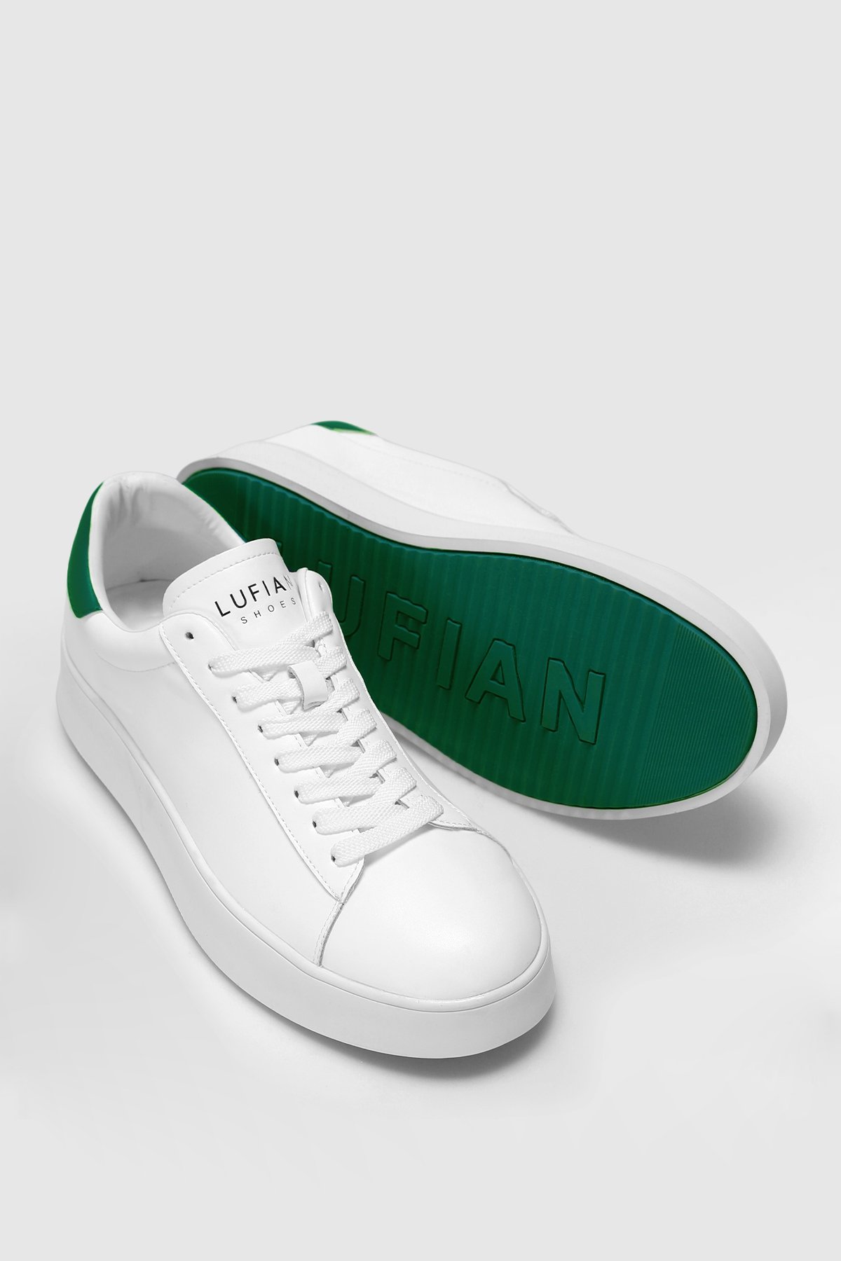 121230052 Adel Unisex Sneaker Ayakkabı - Görsel 5