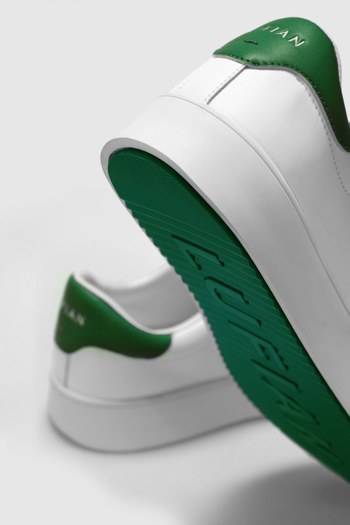 121230052 Adel Unisex Sneaker Ayakkabı - Görsel 7