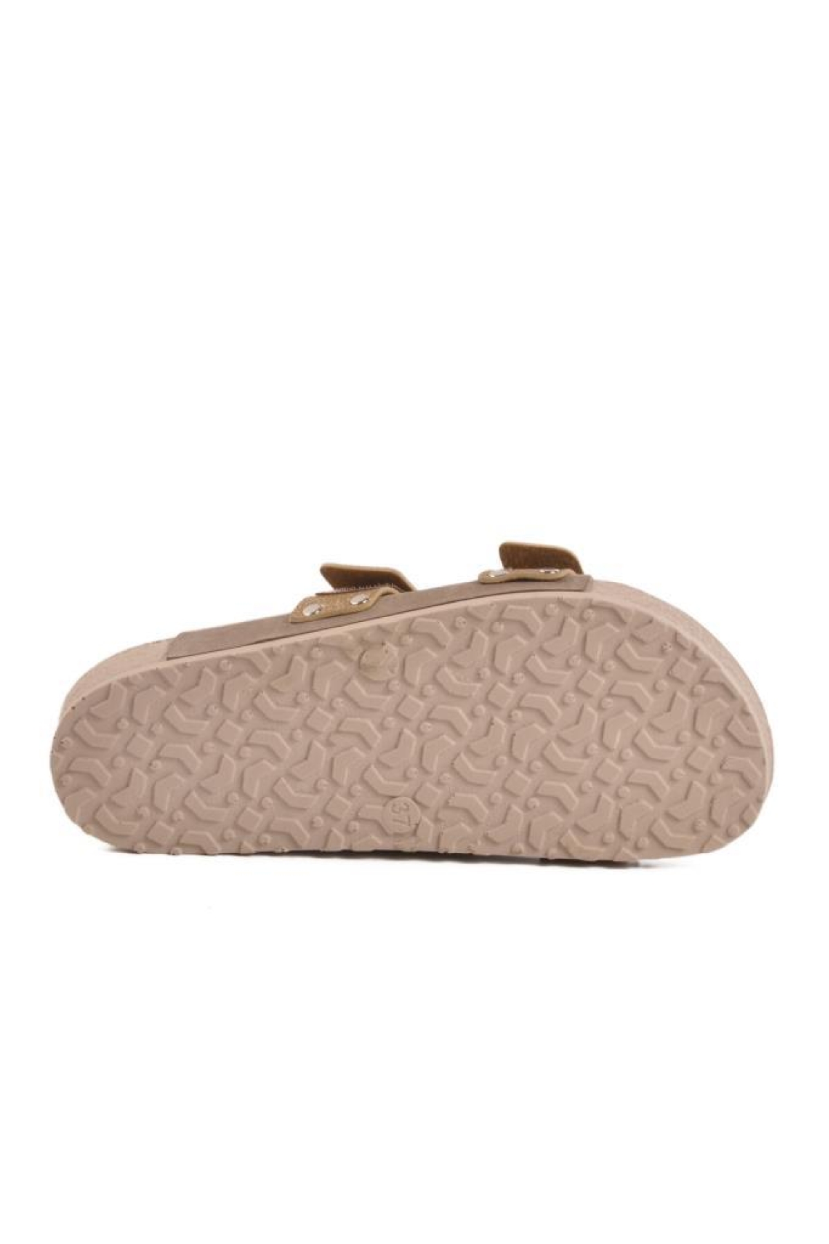 20-009 Ortopedik Kadın Günlük Terlik - Görsel 6