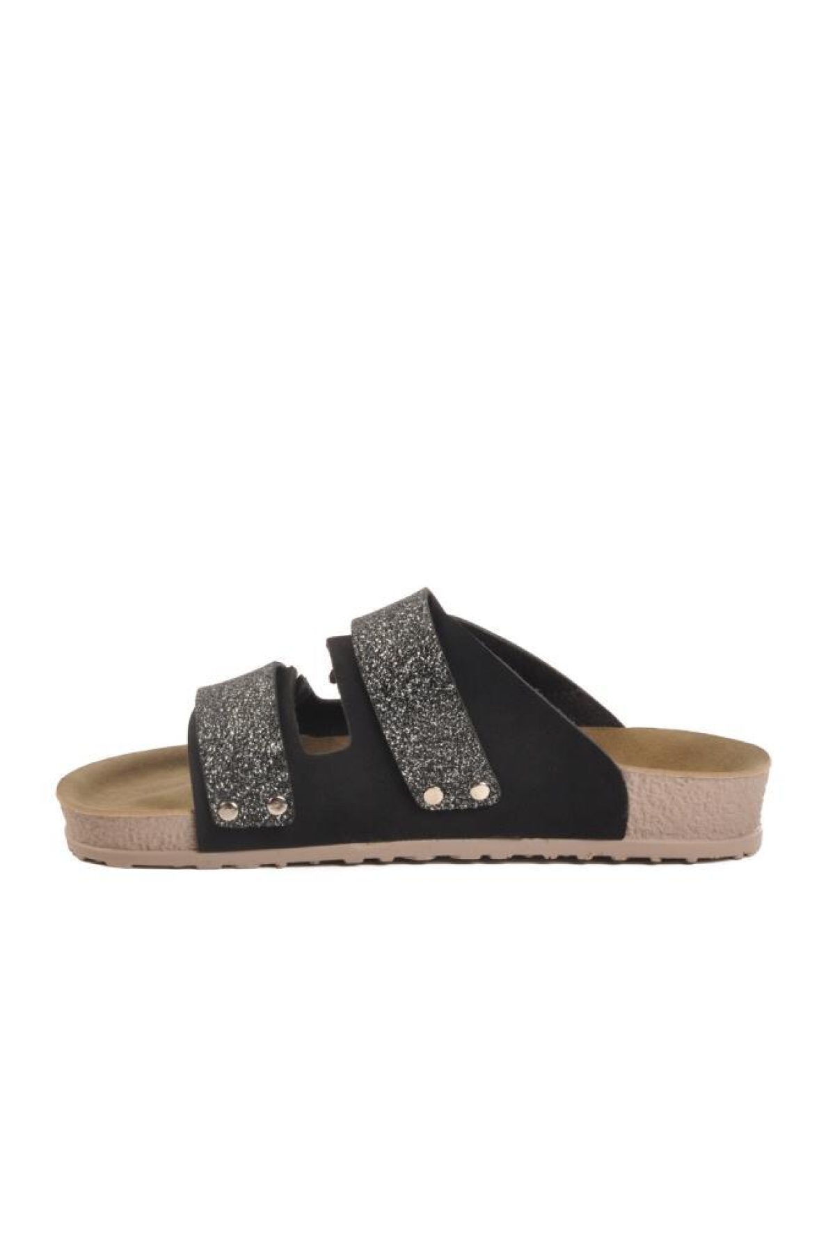 20-009 Ortopedik Kadın Günlük Terlik - Görsel 3