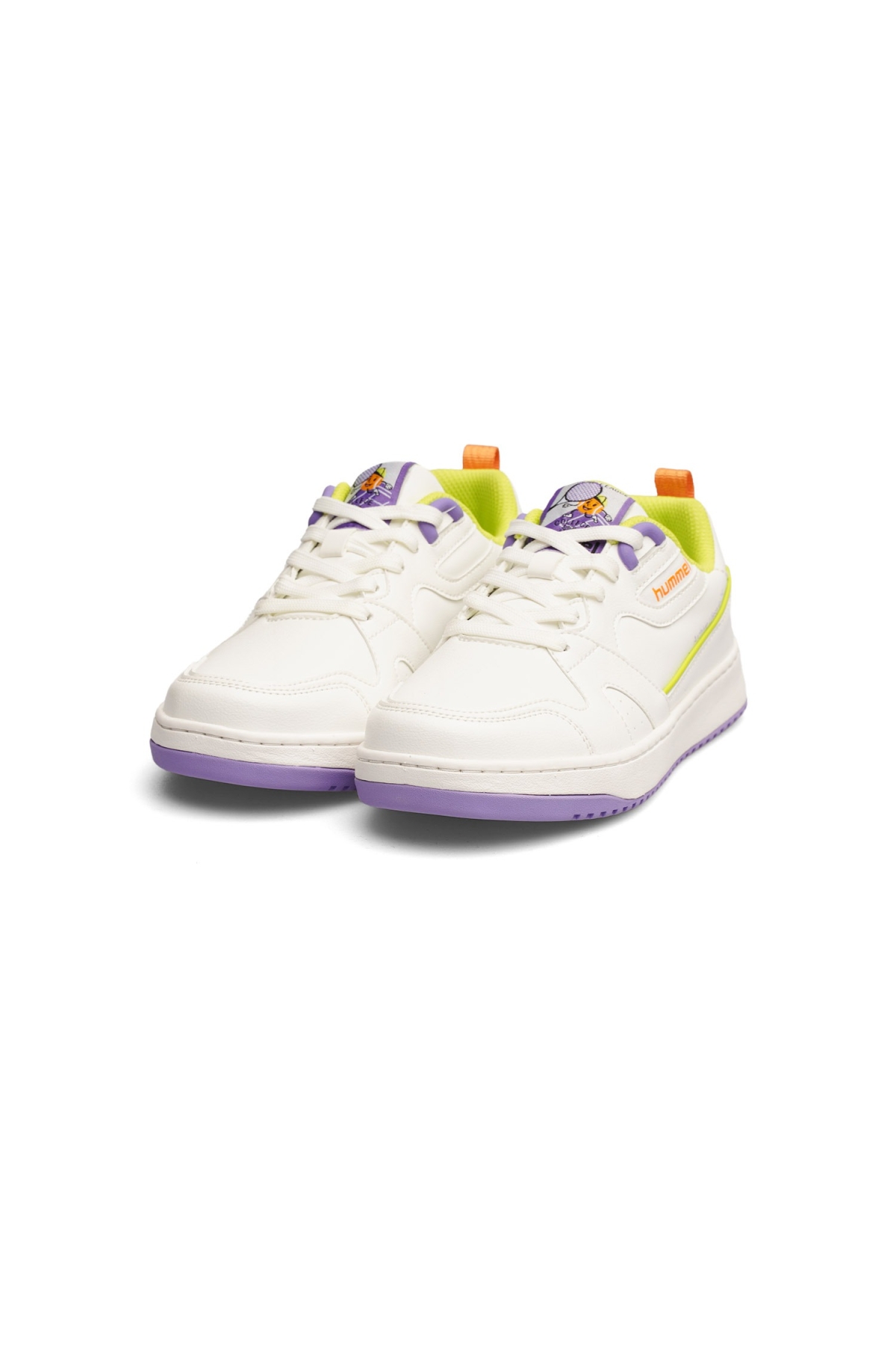 ARCHIVE LIFESTYLE 25 AYAKKABI - Görsel 5