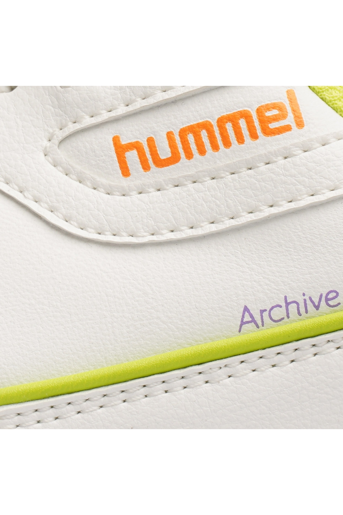 ARCHIVE LIFESTYLE 25 AYAKKABI - Görsel 7