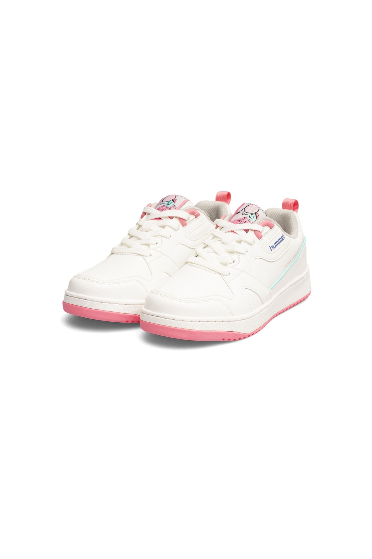 ARCHIVE LIFESTYLE 25 AYAKKABI - Görsel 5