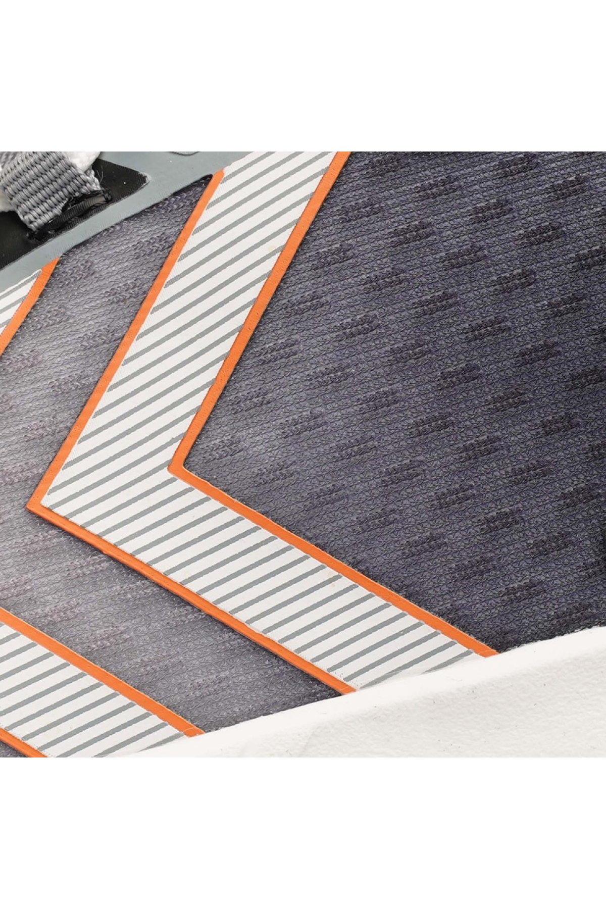 WONX RUN AYAKKABI - Görsel 7