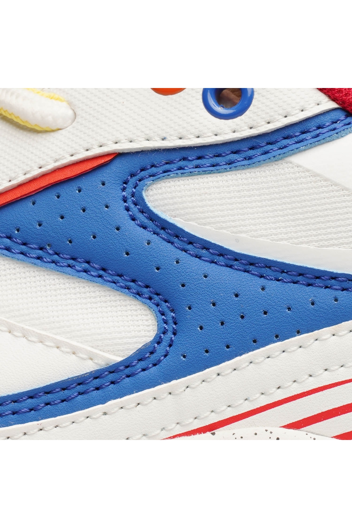 WIZA PERFORMANCE AYAKKABI - Görsel 7