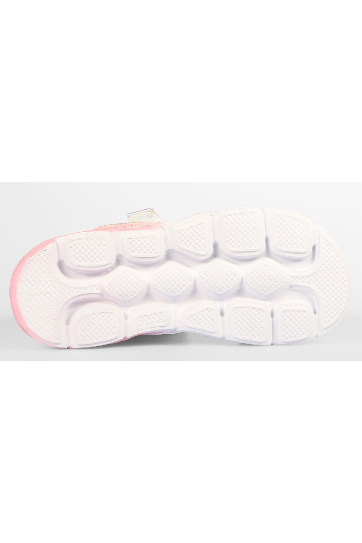 Legendy Ortopedik Işıklı Çocuk Sandalet - Görsel 7