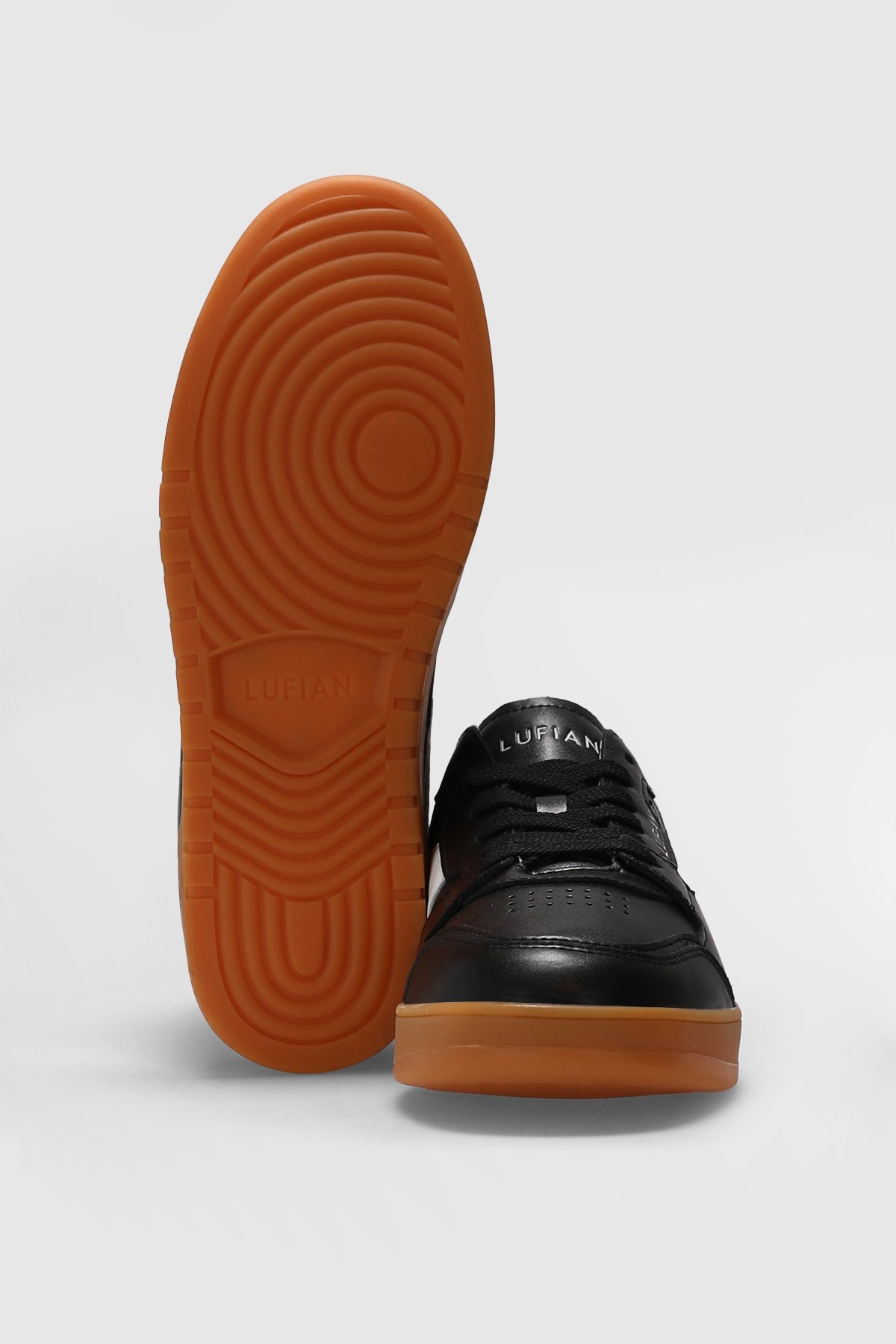 111230256 Jake Sneaker Erkek Deri Ayakkabı - Görsel 8