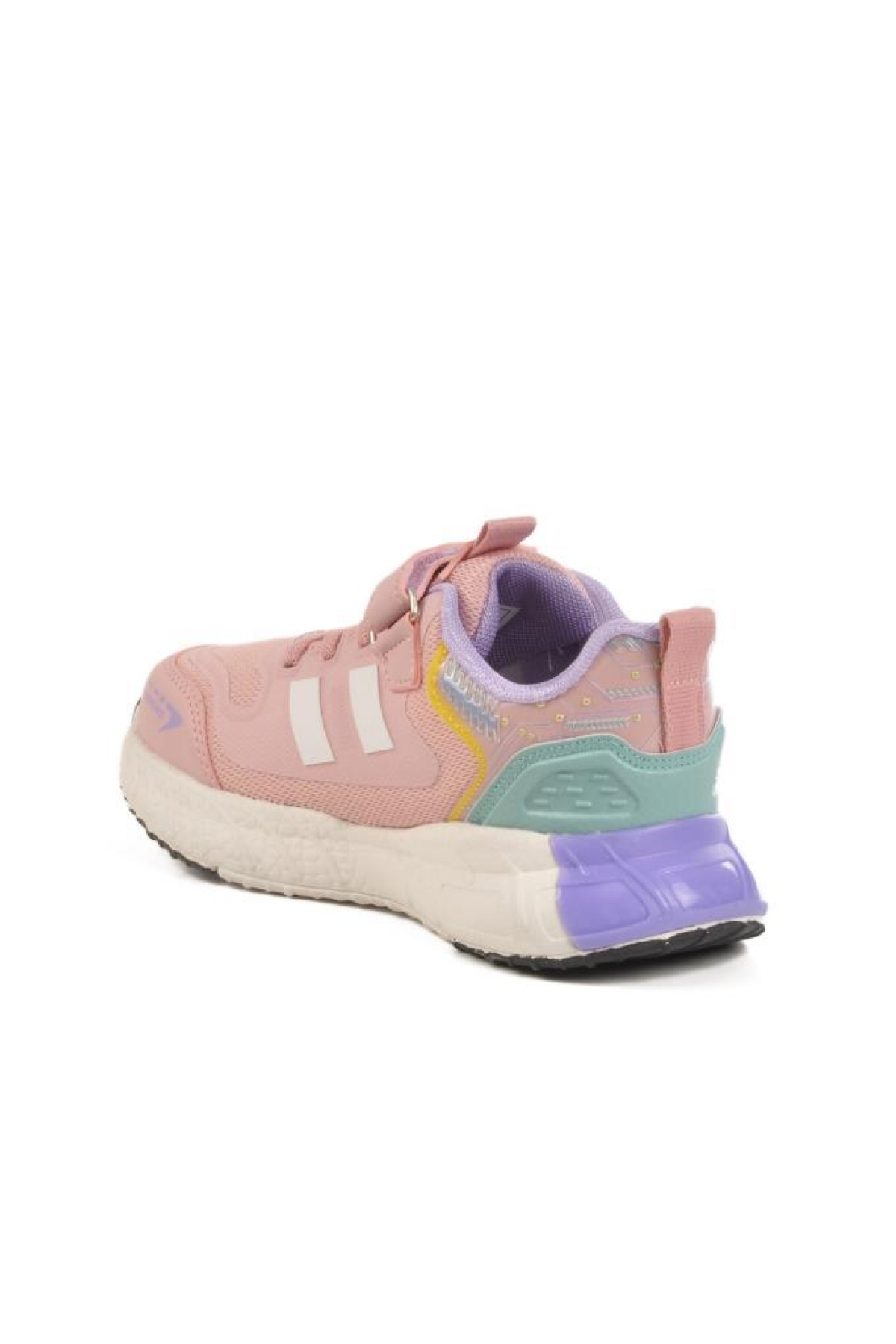 Ukon Kız Çocuk Günlük Spor Ayakkabı - Görsel 5