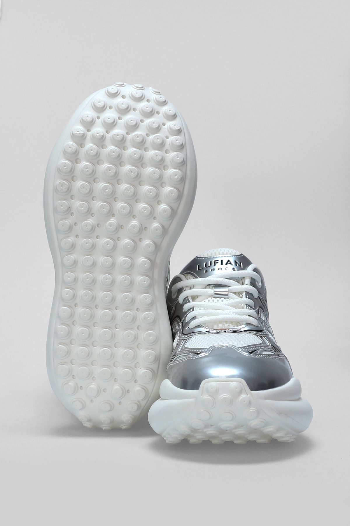 112230201 Alfred Sneaker Erkek Deri Ayakkabı - Görsel 8