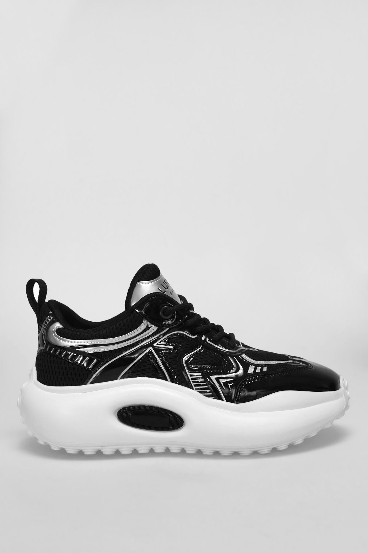 112230201 Alfred Sneaker Erkek Deri Ayakkabı - Görsel 2