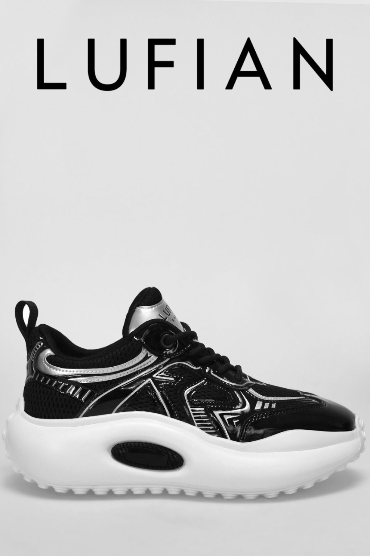 112230201 Alfred Sneaker Erkek Deri Ayakkabı - Görsel 5