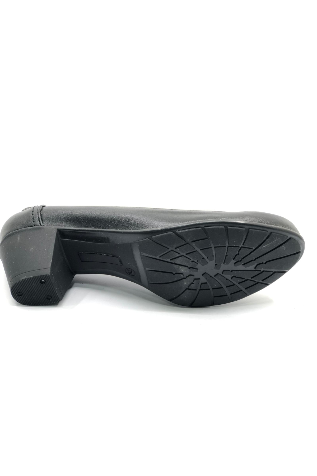 353 Kadın Klasik Ayakkabı - Görsel 7