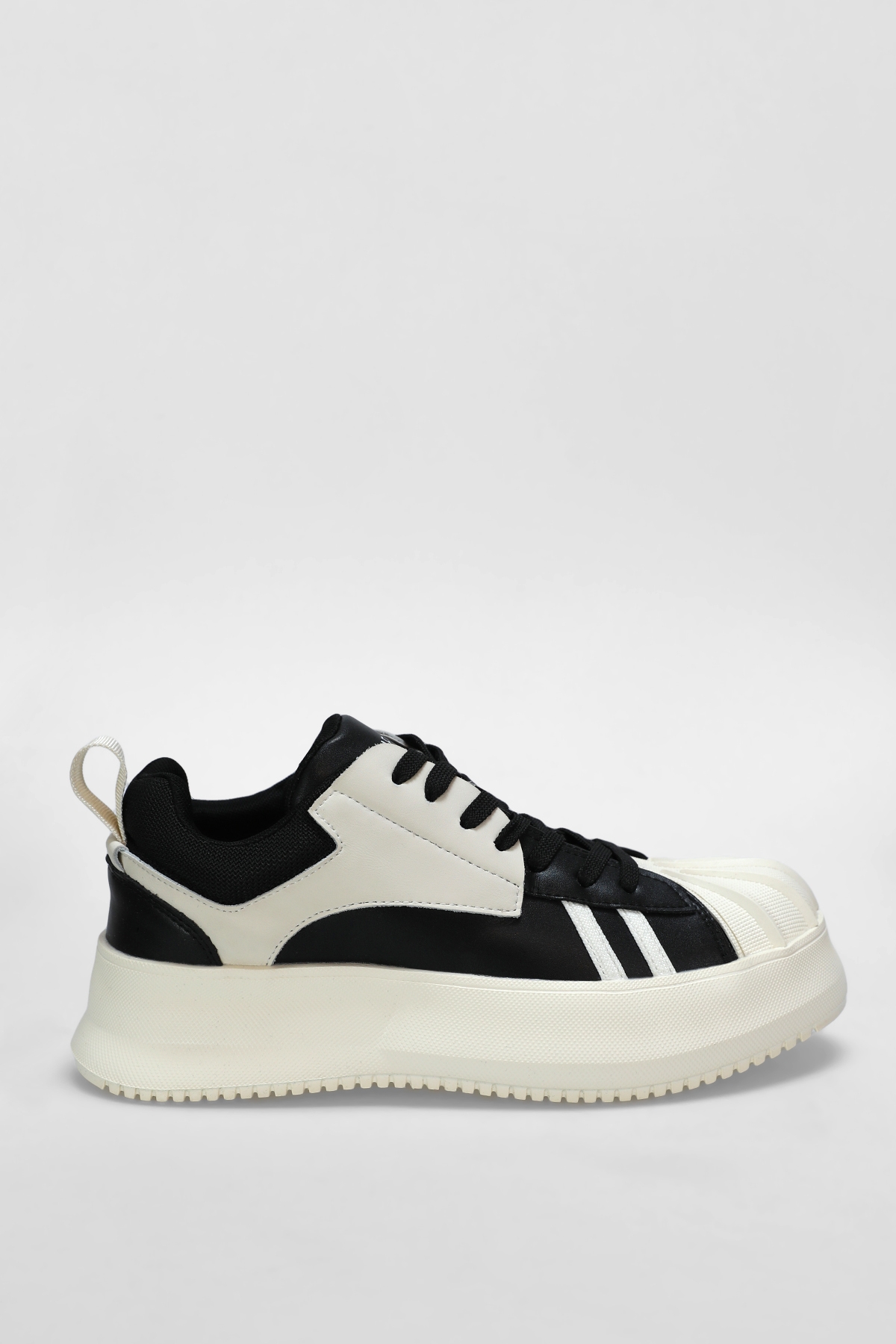 112230200 Pıers Sneaker Erkek Deri Ayakkabı - Görsel 2