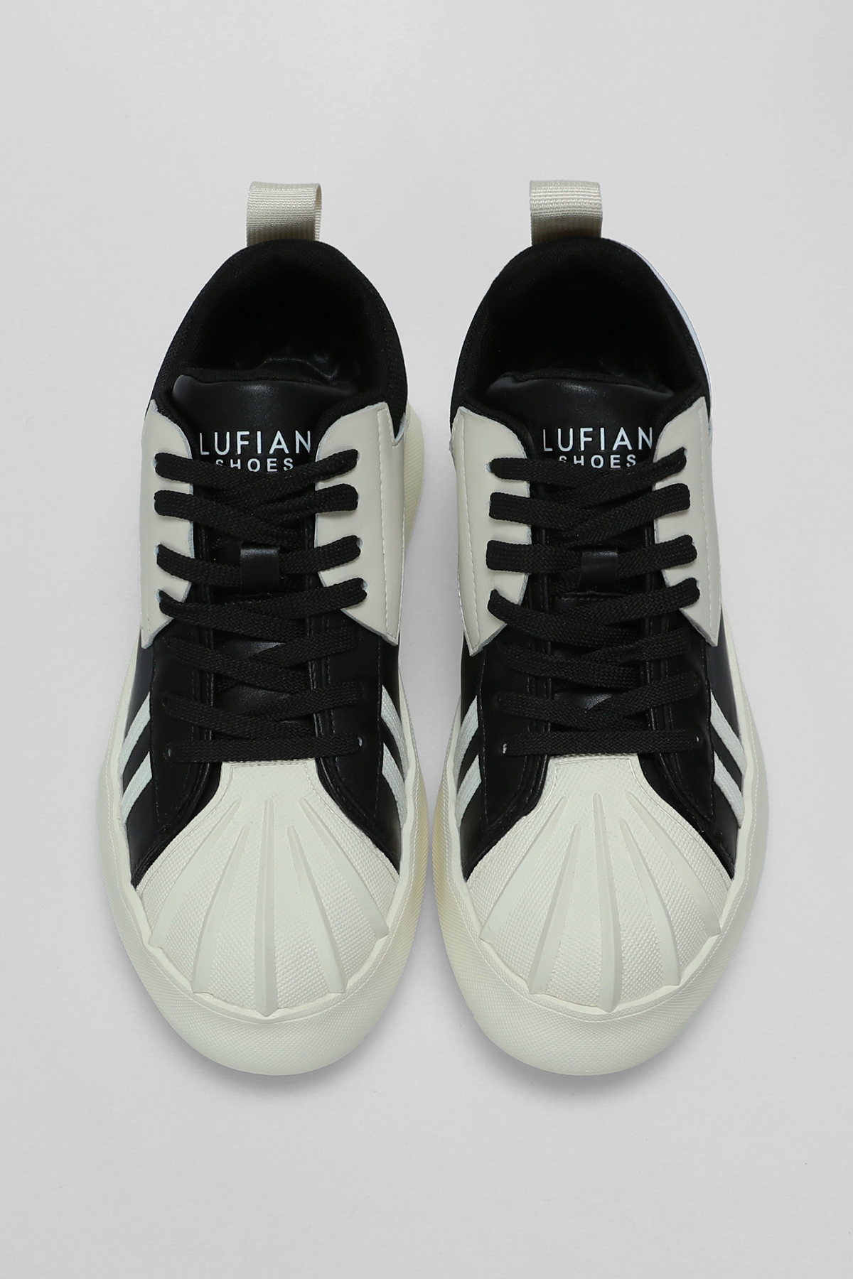 112230200 Pıers Sneaker Erkek Deri Ayakkabı - Görsel 6