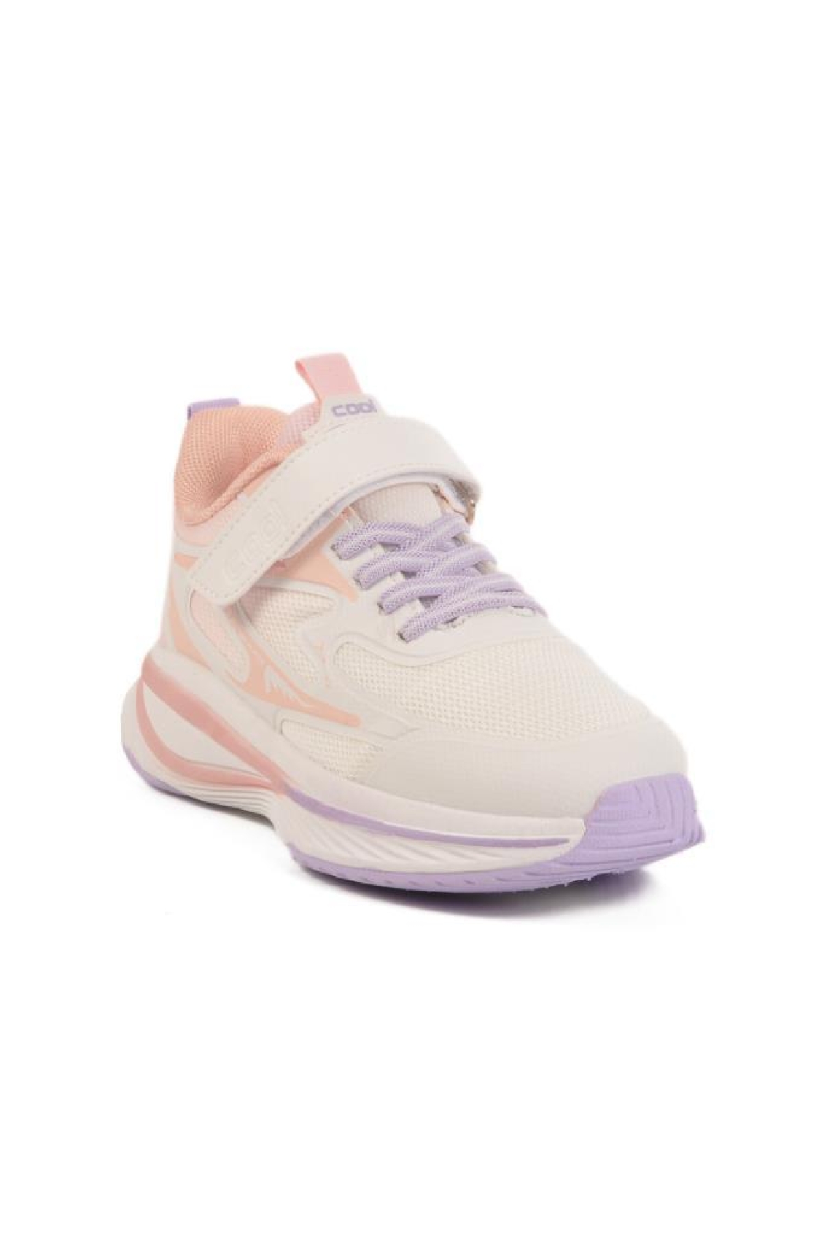 Silva Kız Çocuk Günlük Sneaker Spor Ayakkabı - Görsel 4