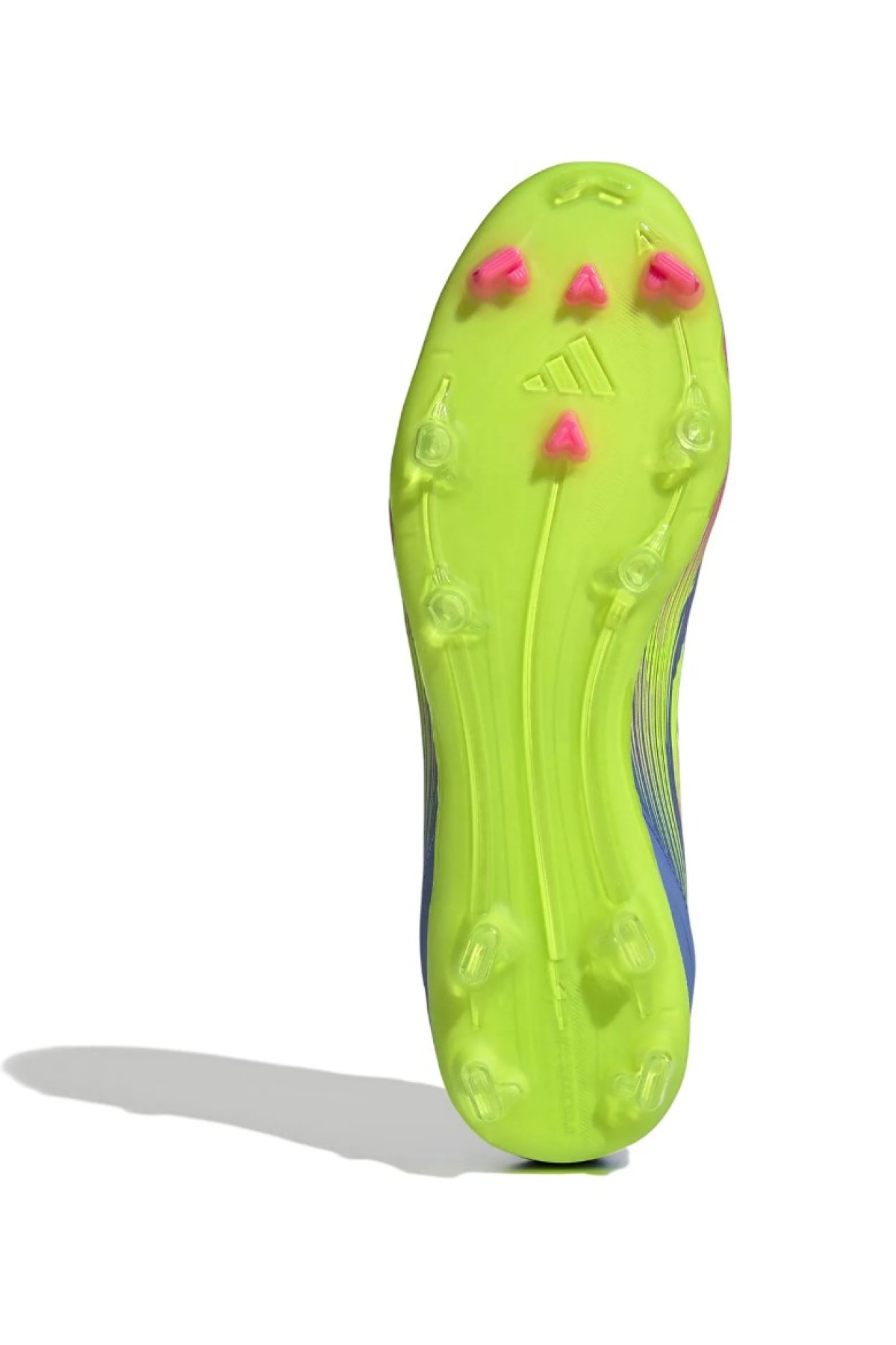 F50 League FG/MG Profesyonel Erkek Krampon - Görsel 4