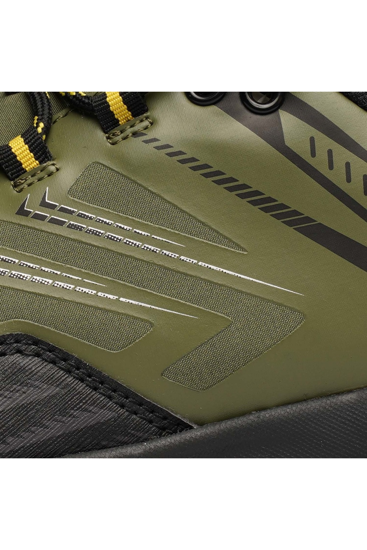 SHELL OUTDOOR AYAKKABI - Görsel 7