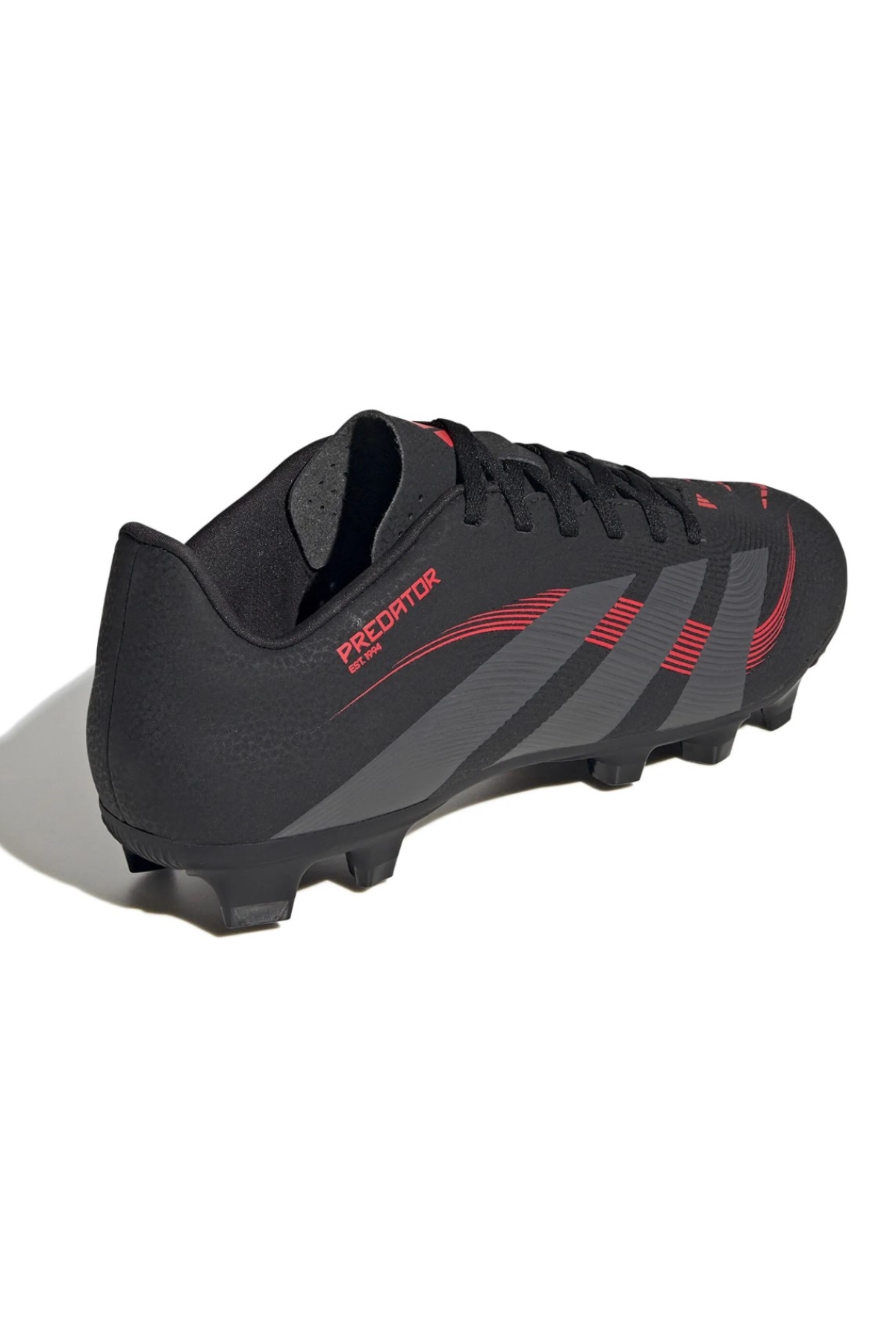 Predator Club Fg/Mg Yarı Profesyonel Erkek Krampon - Görsel 6