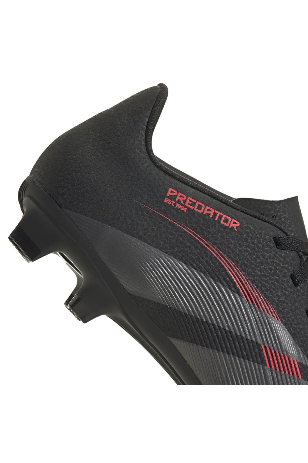 Predator Club Fg/Mg Yarı Profesyonel Erkek Krampon - Görsel 8