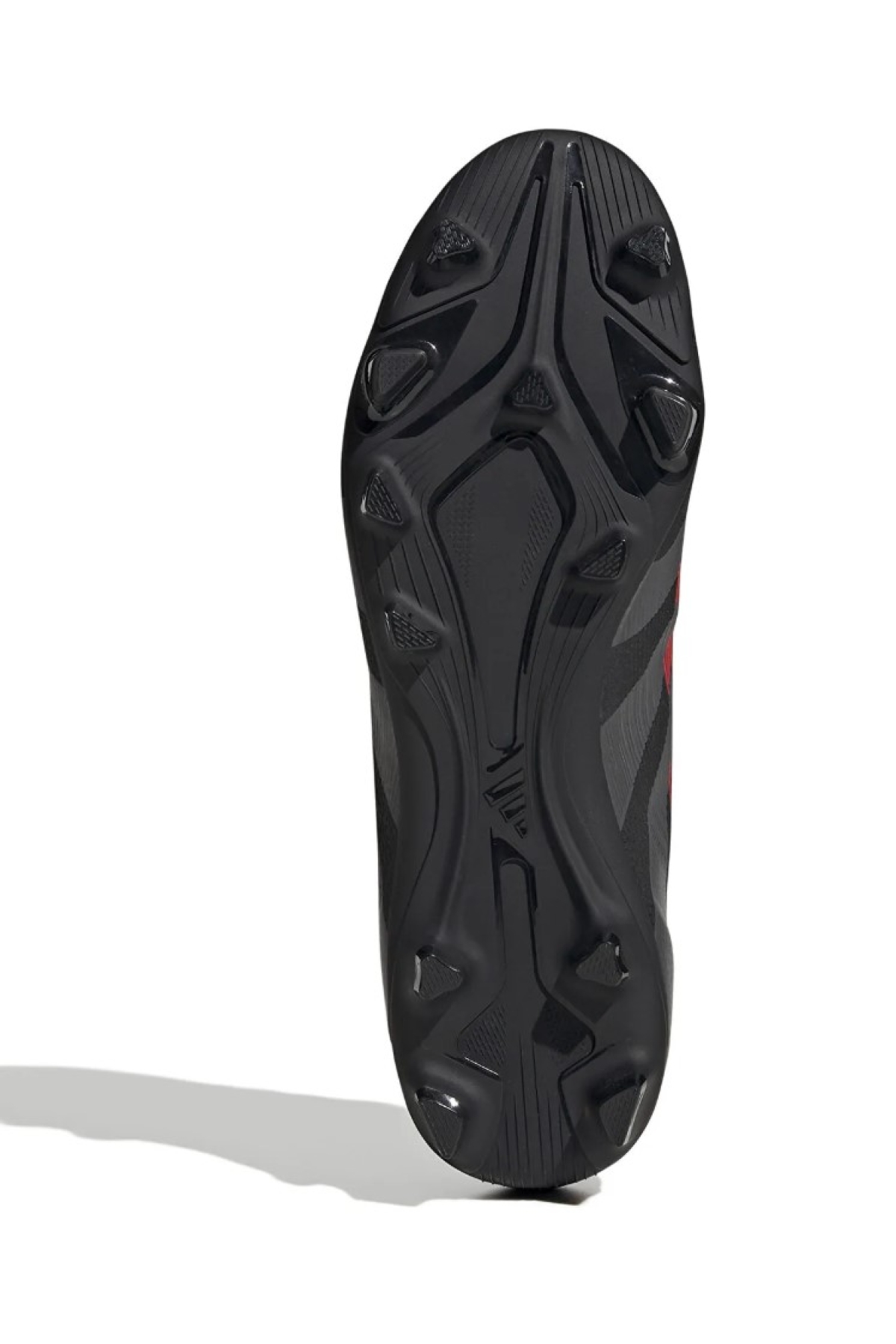 Predator Club Fg/Mg Yarı Profesyonel Erkek Krampon - Görsel 9