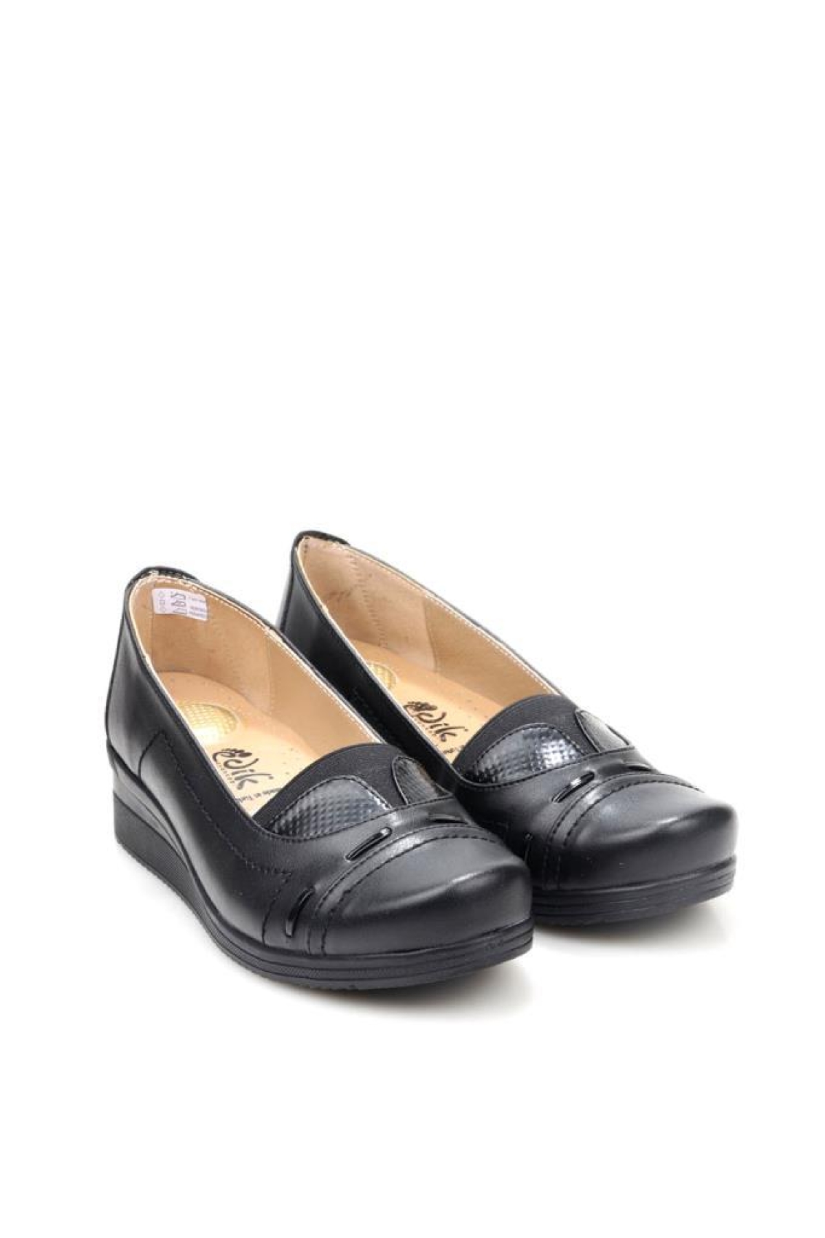 Edik 95 Ortopedik Kadın Günlük Ayakkabı - Görsel 3