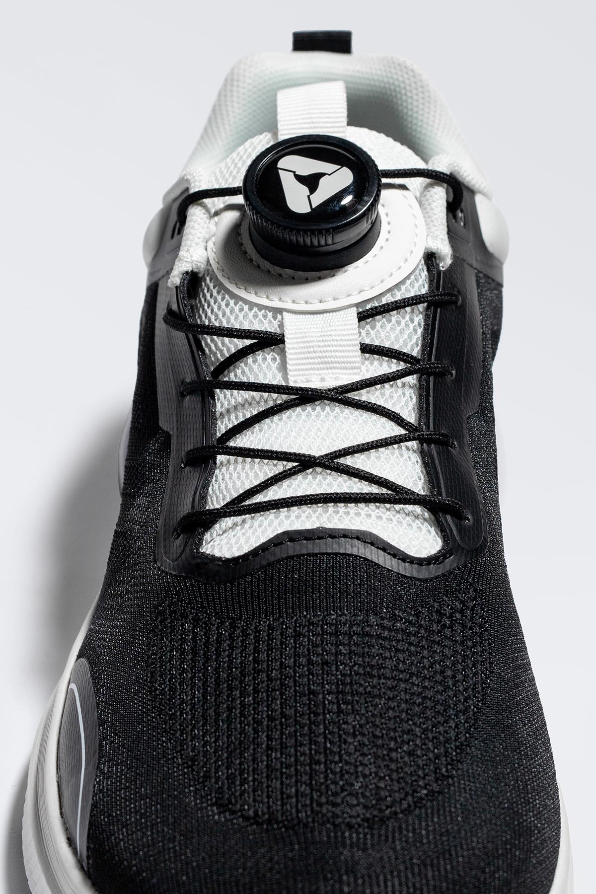 AirFlex Rahat, Hafif ve Nefes Alabilen Günlük Ayakkabı - Görsel 4