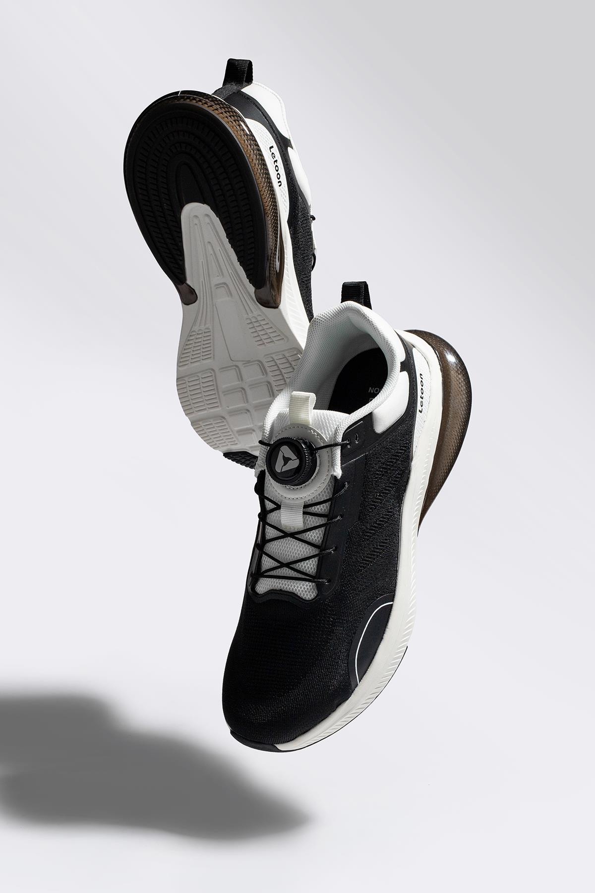 AirFlex Rahat, Hafif ve Nefes Alabilen Günlük Ayakkabı - Görsel 8