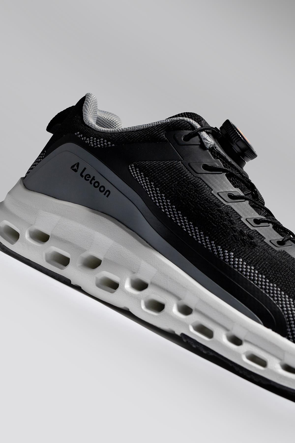 Move-18 Havalı Tabanlı Spor Ayakkabı - Görsel 3