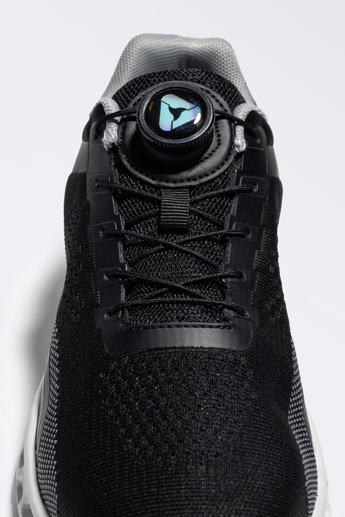 Move-18 Havalı Tabanlı Spor Ayakkabı - Görsel 4