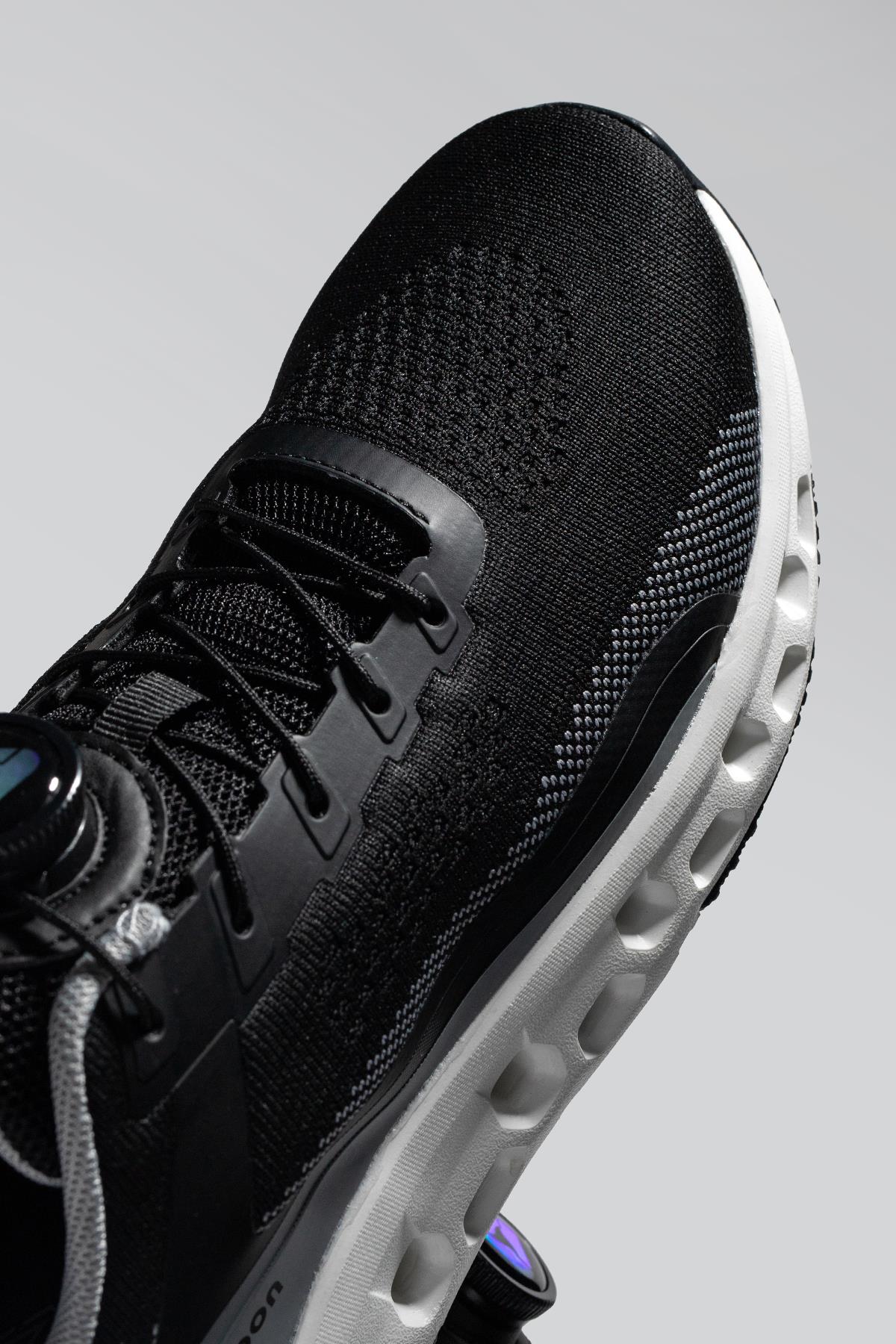 Move-18 Havalı Tabanlı Spor Ayakkabı - Görsel 5