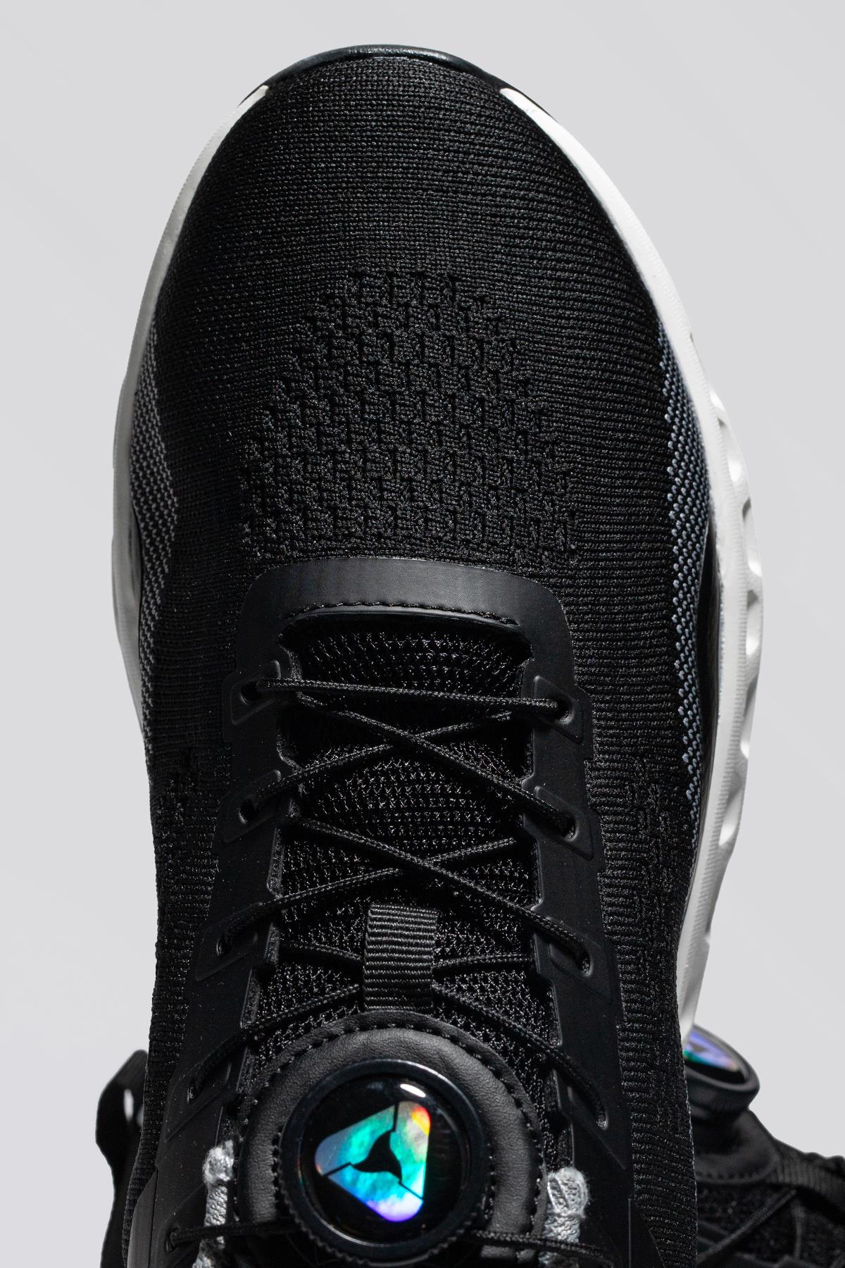 Move-18 Havalı Tabanlı Spor Ayakkabı - Görsel 6