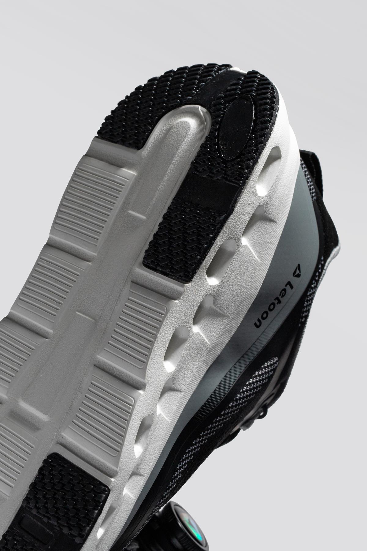 Move-18 Havalı Tabanlı Spor Ayakkabı - Görsel 7