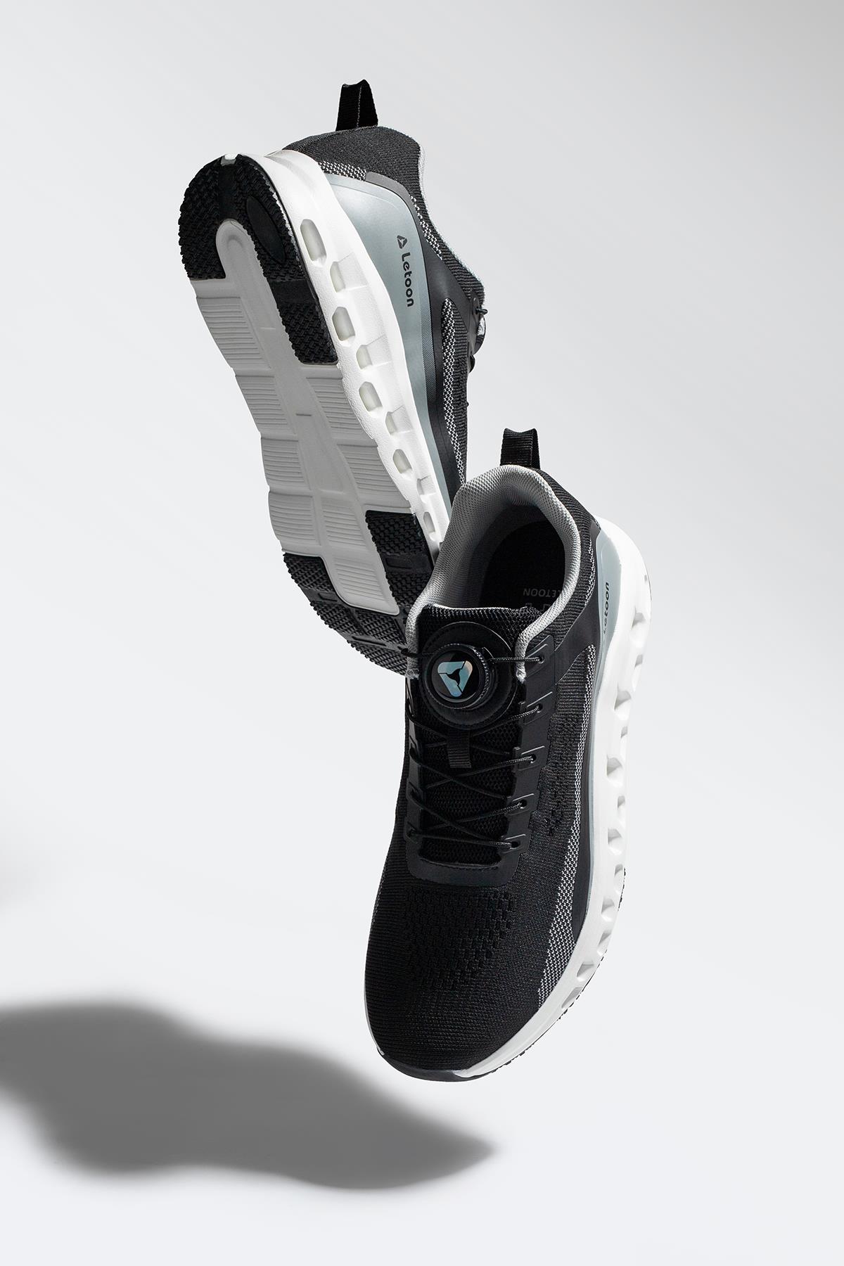 Move-18 Havalı Tabanlı Spor Ayakkabı - Görsel 8