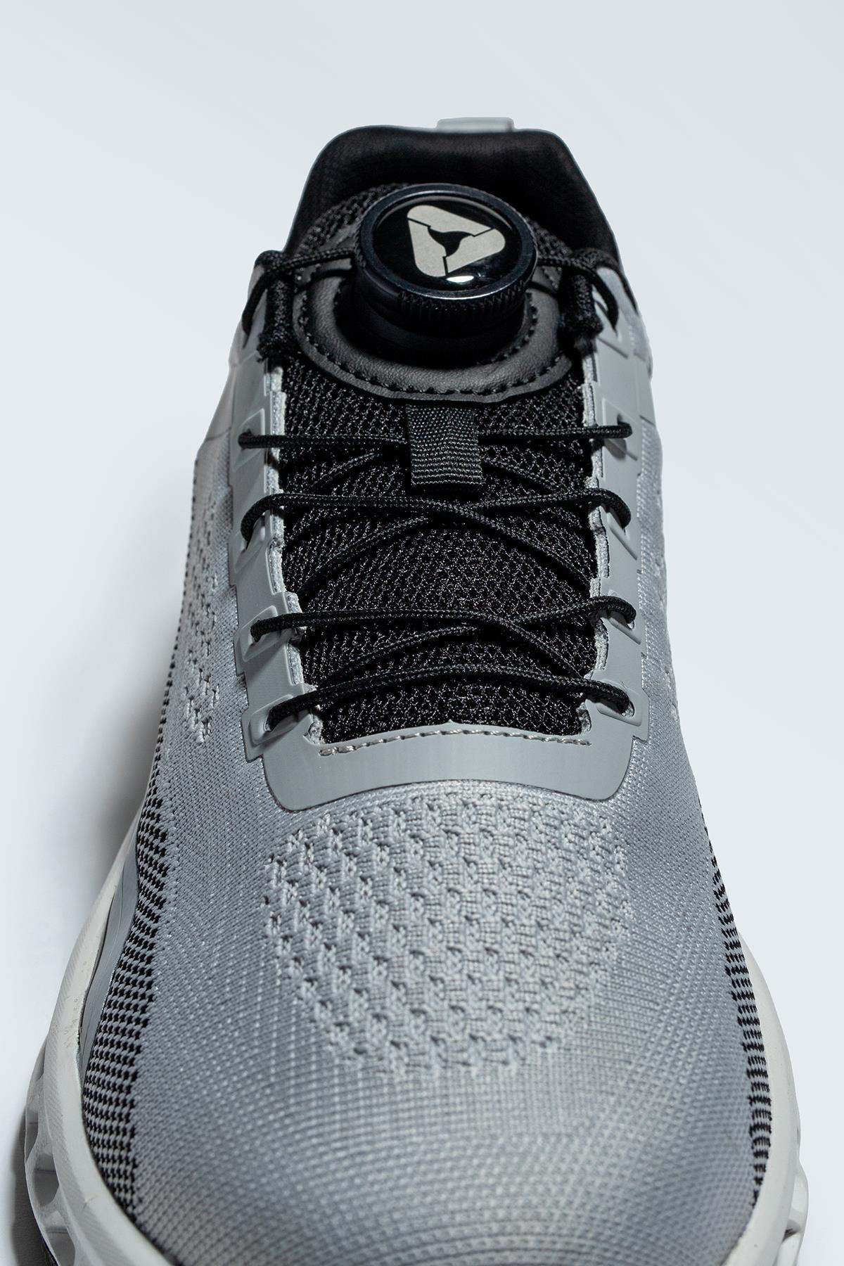 Move-18 Havalı Tabanlı Spor Ayakkabı - Görsel 4