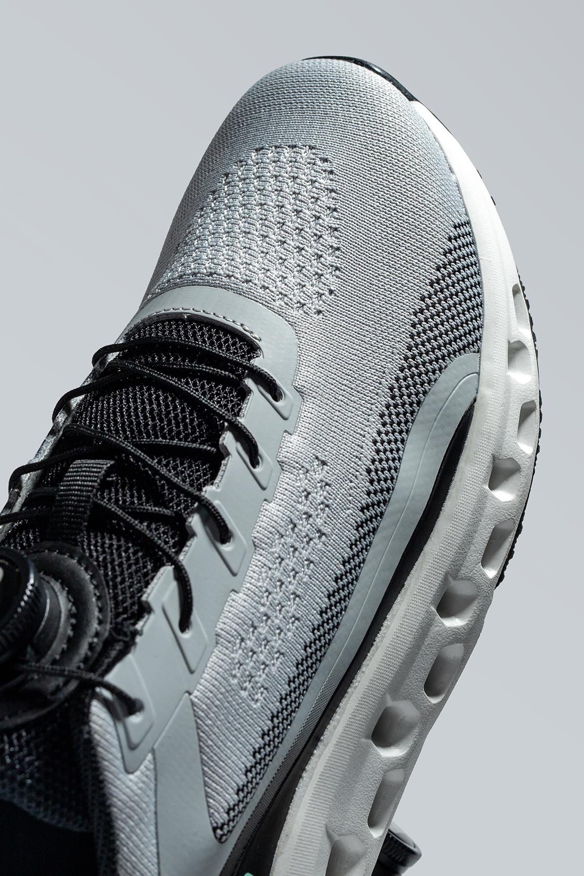 Move-18 Havalı Tabanlı Spor Ayakkabı - Görsel 5