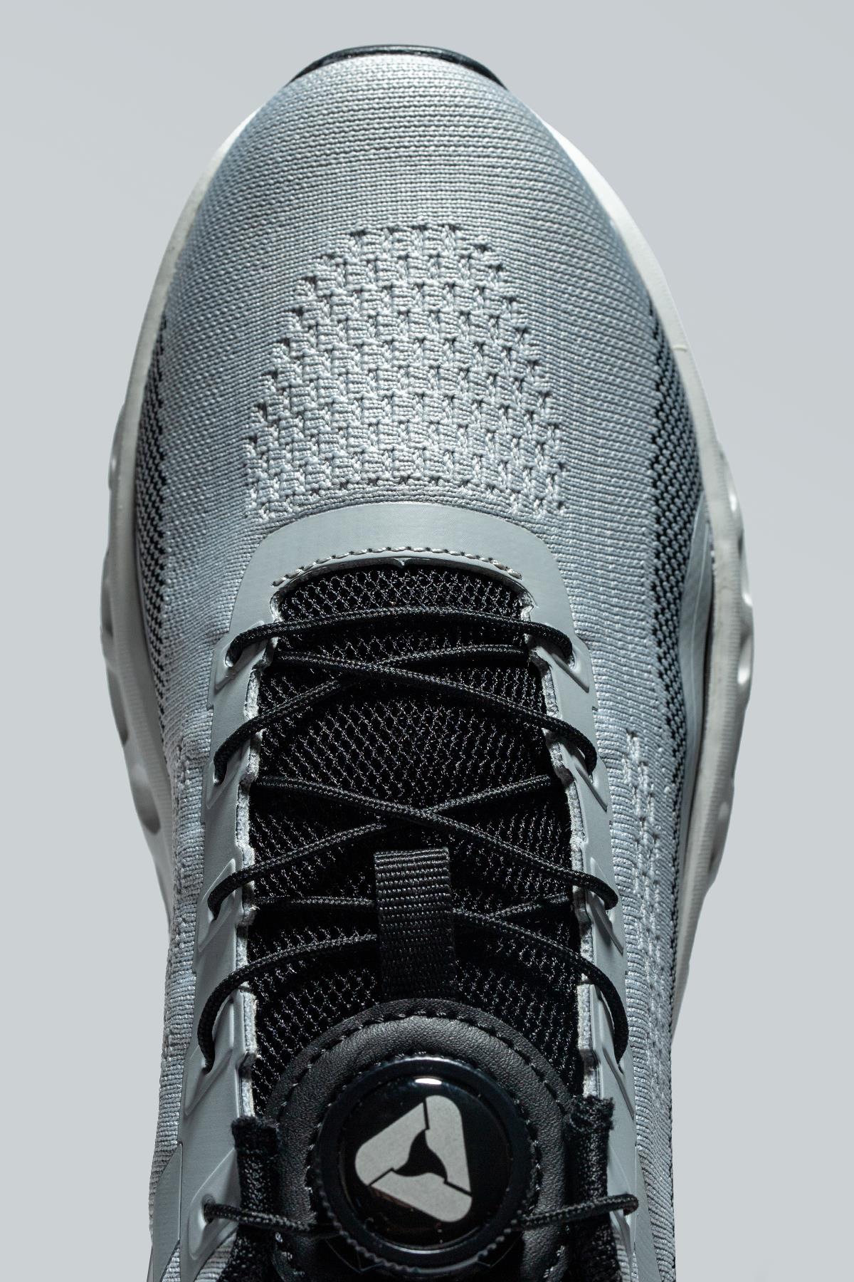 Move-18 Havalı Tabanlı Spor Ayakkabı - Görsel 6