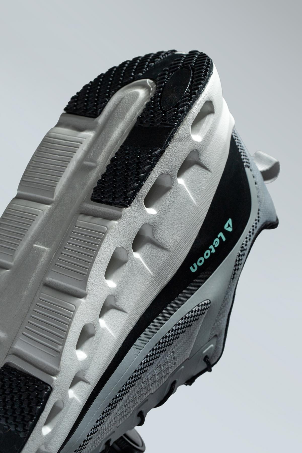 Move-18 Havalı Tabanlı Spor Ayakkabı - Görsel 7