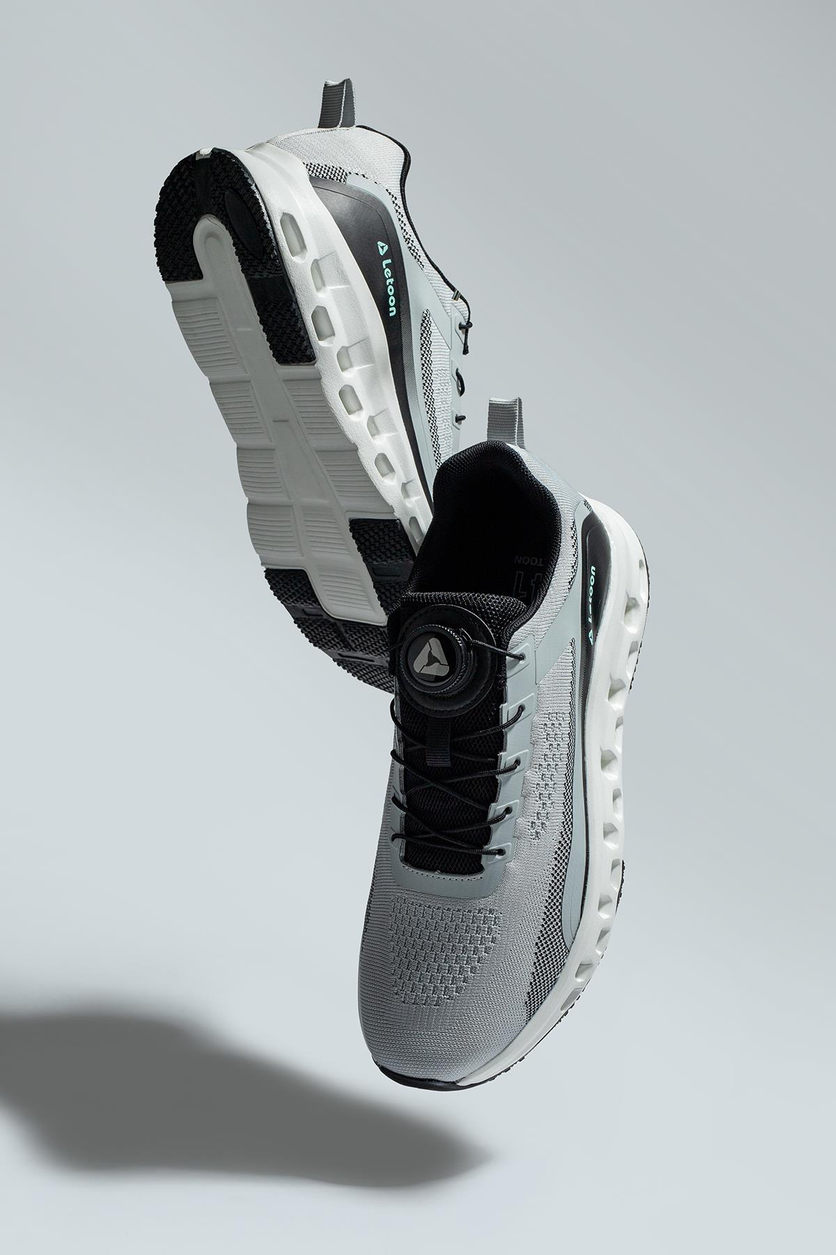 Move-18 Havalı Tabanlı Spor Ayakkabı - Görsel 8