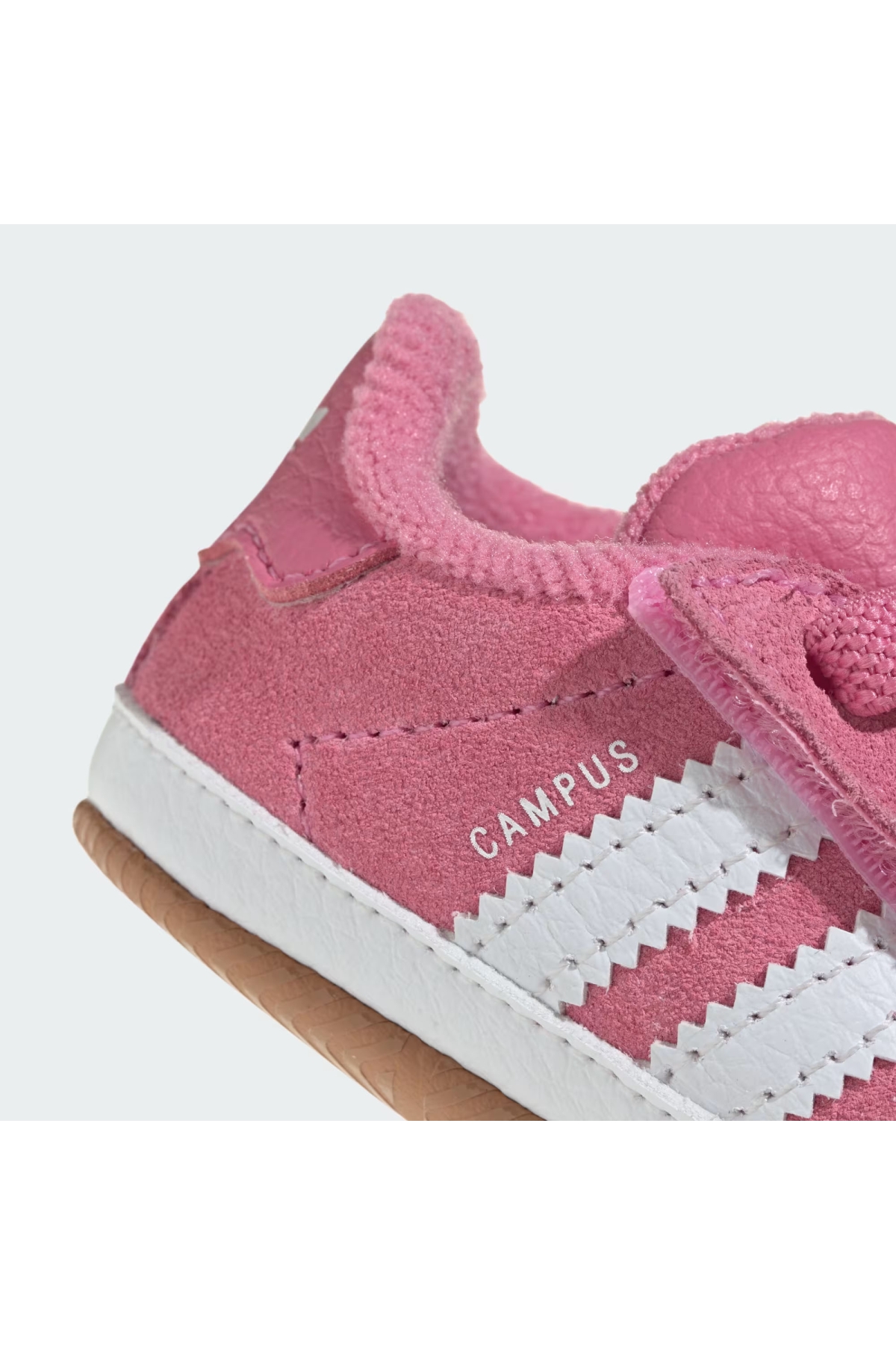 CAMPUS 00s CRIB - Görsel 8