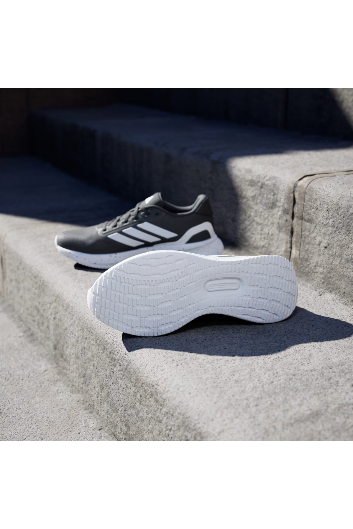 Kadın Koşu - Yürüyüş Ayakkabı Runfalcon 5 W Jr5090 - Görsel 3