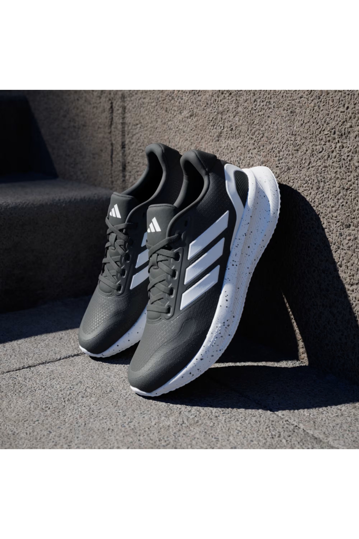 Kadın Koşu - Yürüyüş Ayakkabı Runfalcon 5 W Jr5090 - Görsel 4