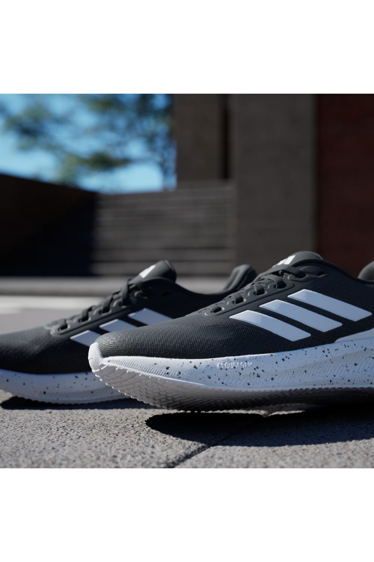 Kadın Koşu - Yürüyüş Ayakkabı Runfalcon 5 W Jr5090 - Görsel 7