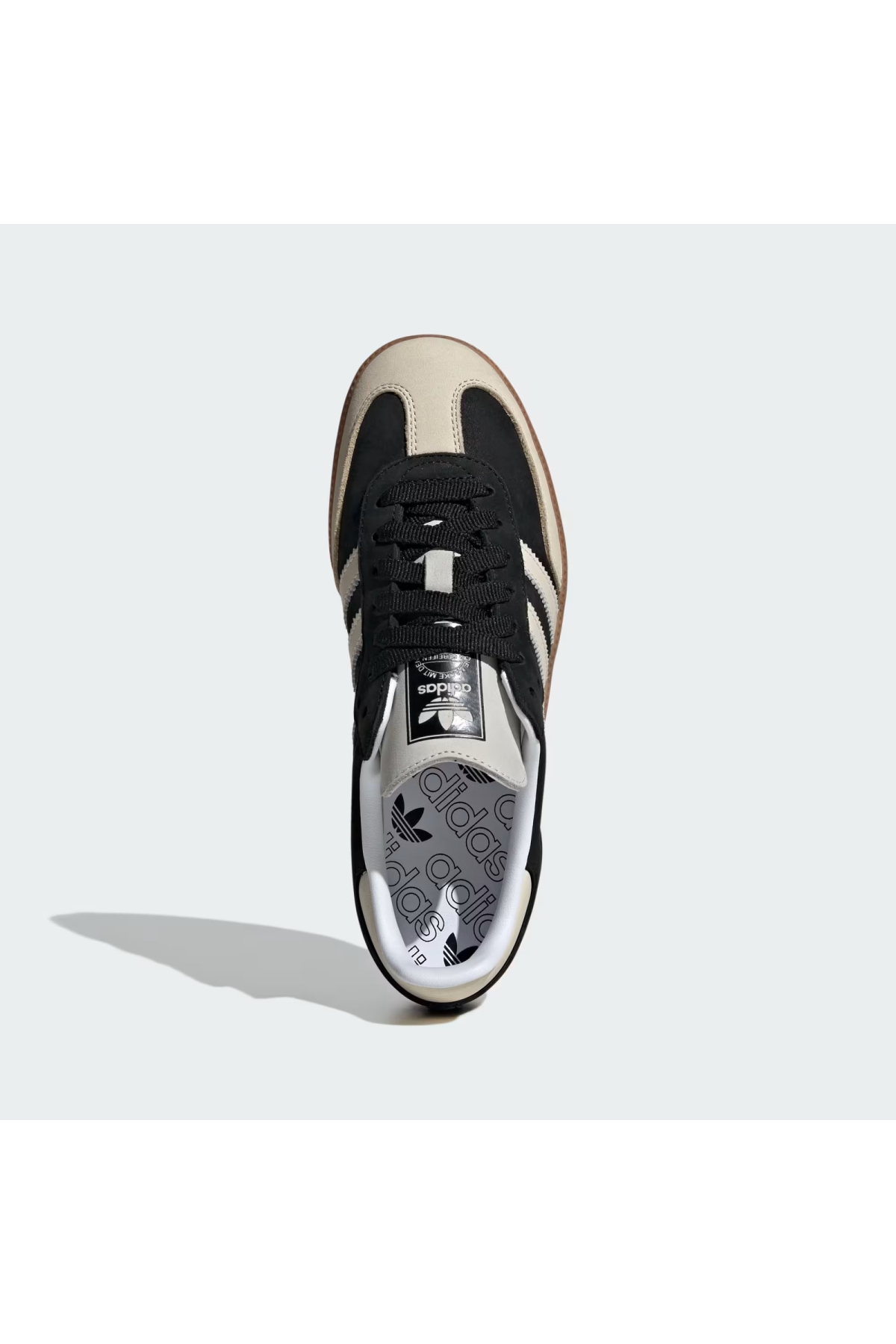 SAMBA OG W - Görsel 3