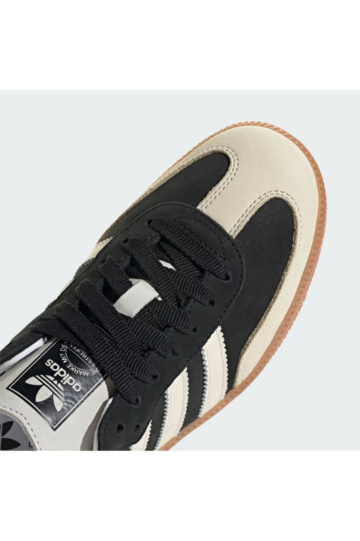 SAMBA OG W - Görsel 8